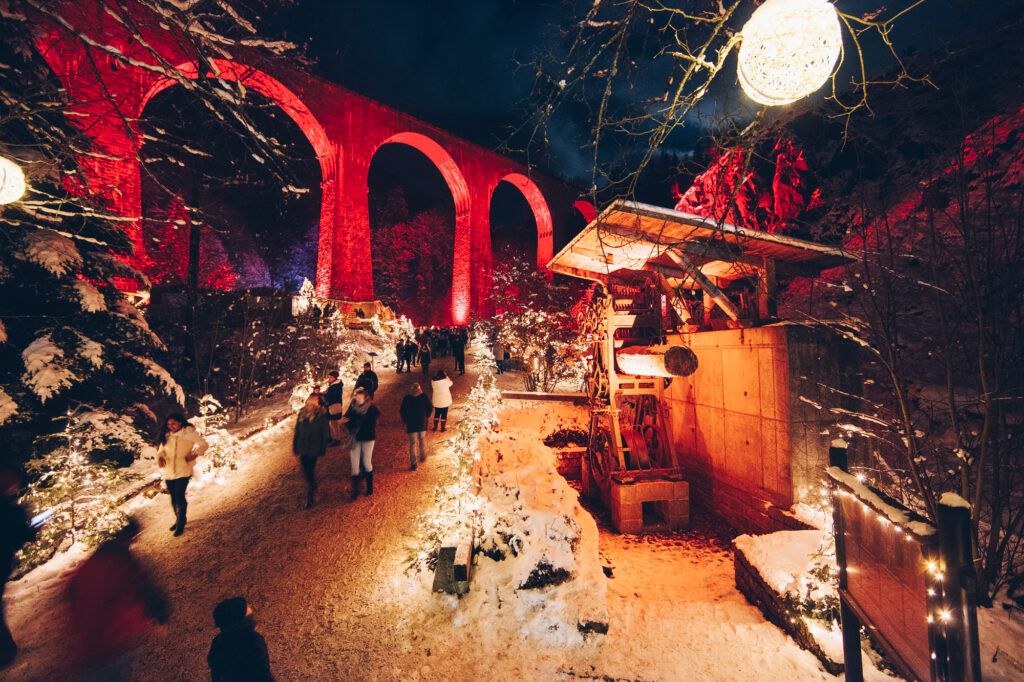 Germany’s Best Christmas Markets