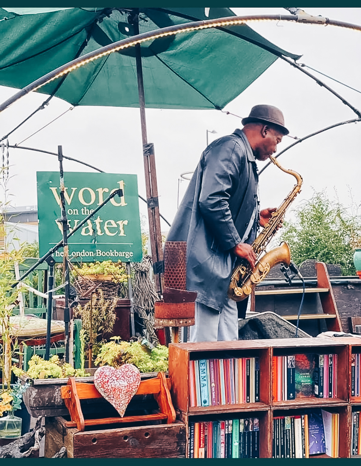 Les plus belles librairies du monde