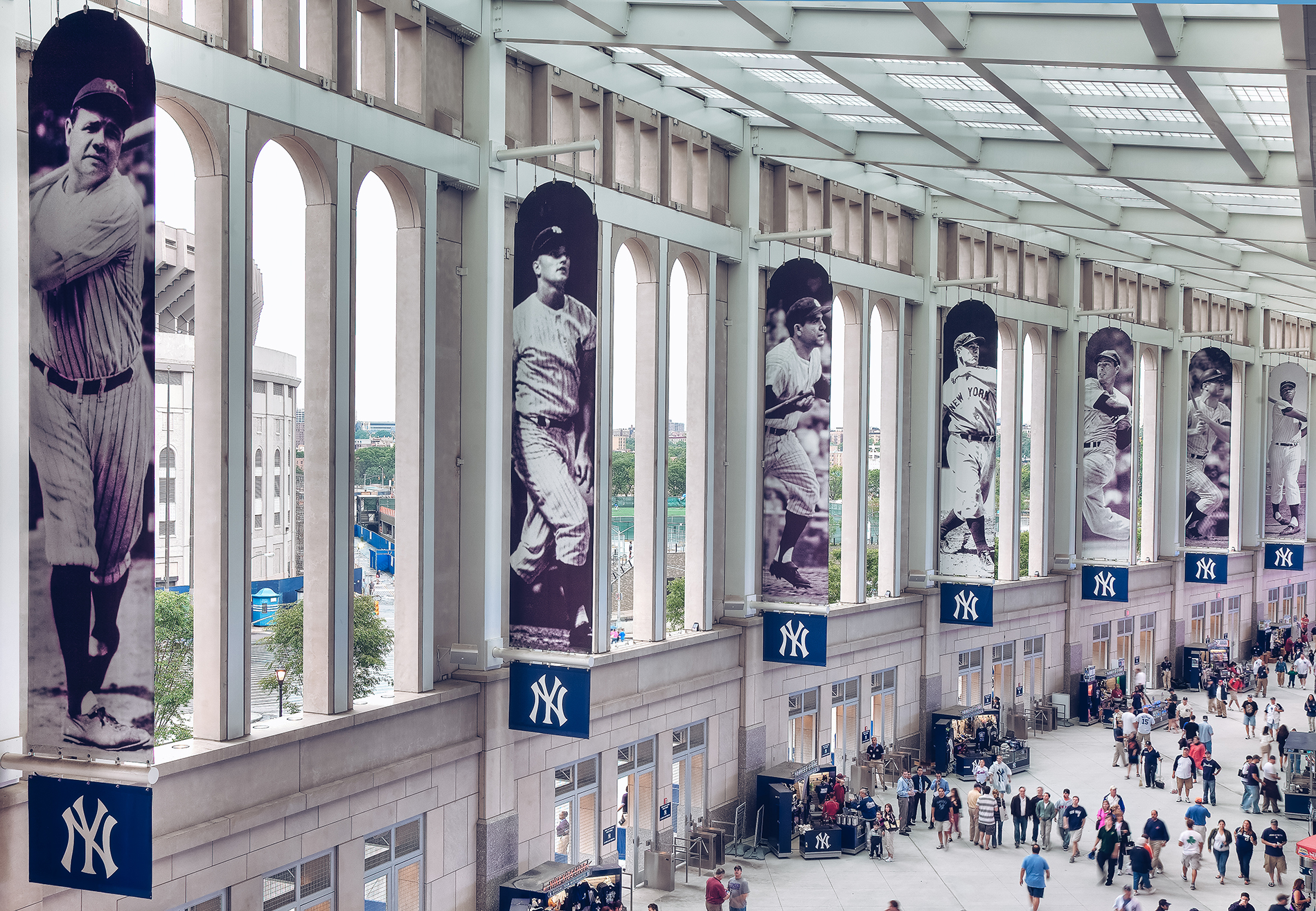 New York per tutte le tasche: la Grande Mela, ma a poco prezzo