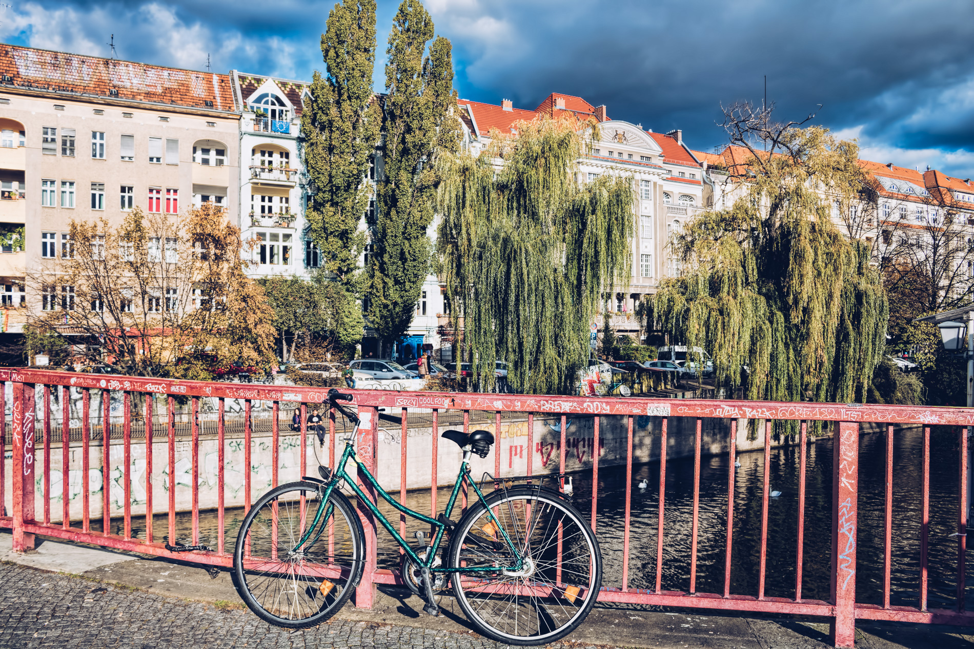 Durch die Nacht mit dem Snälltåget-Nachtzug Berlin–Stockholm