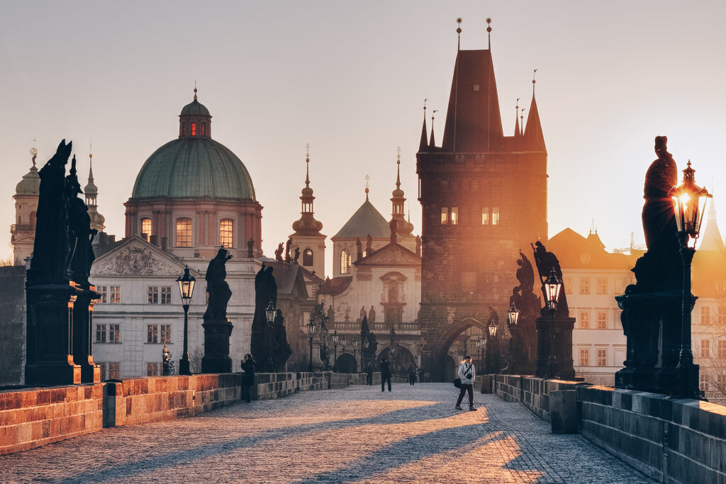 Top Things To Do in Prague