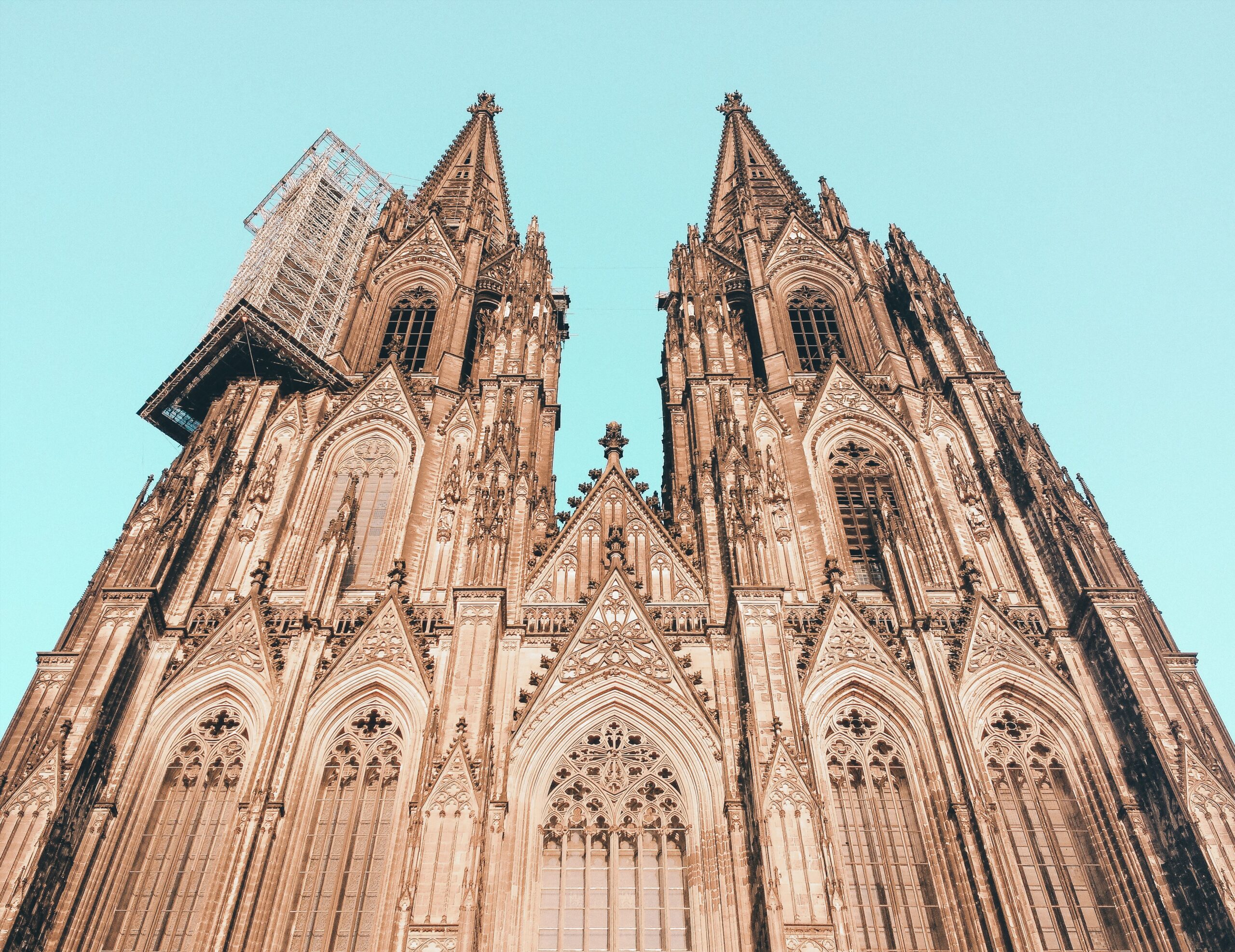 Top Things To Do in Cologne