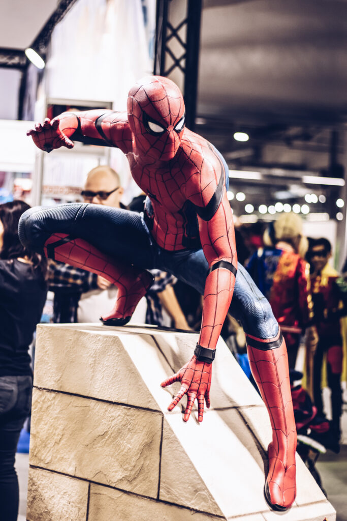 Five Top Comic Cons to Visit in 2022
