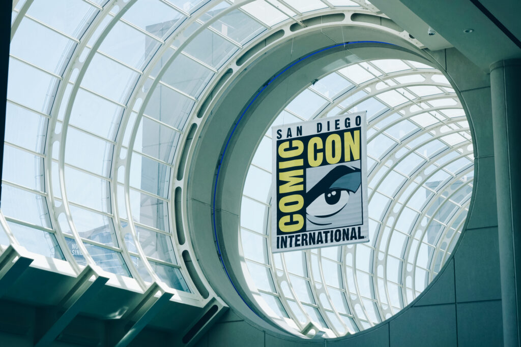 Five Top Comic Cons to Visit in 2022 