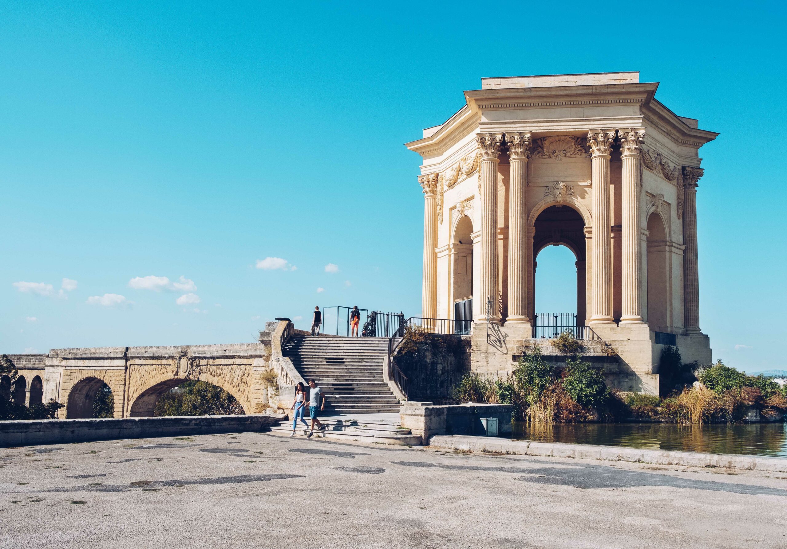 Que faire à Montpellier ? Meilleurs restaurants, activités, hôtels