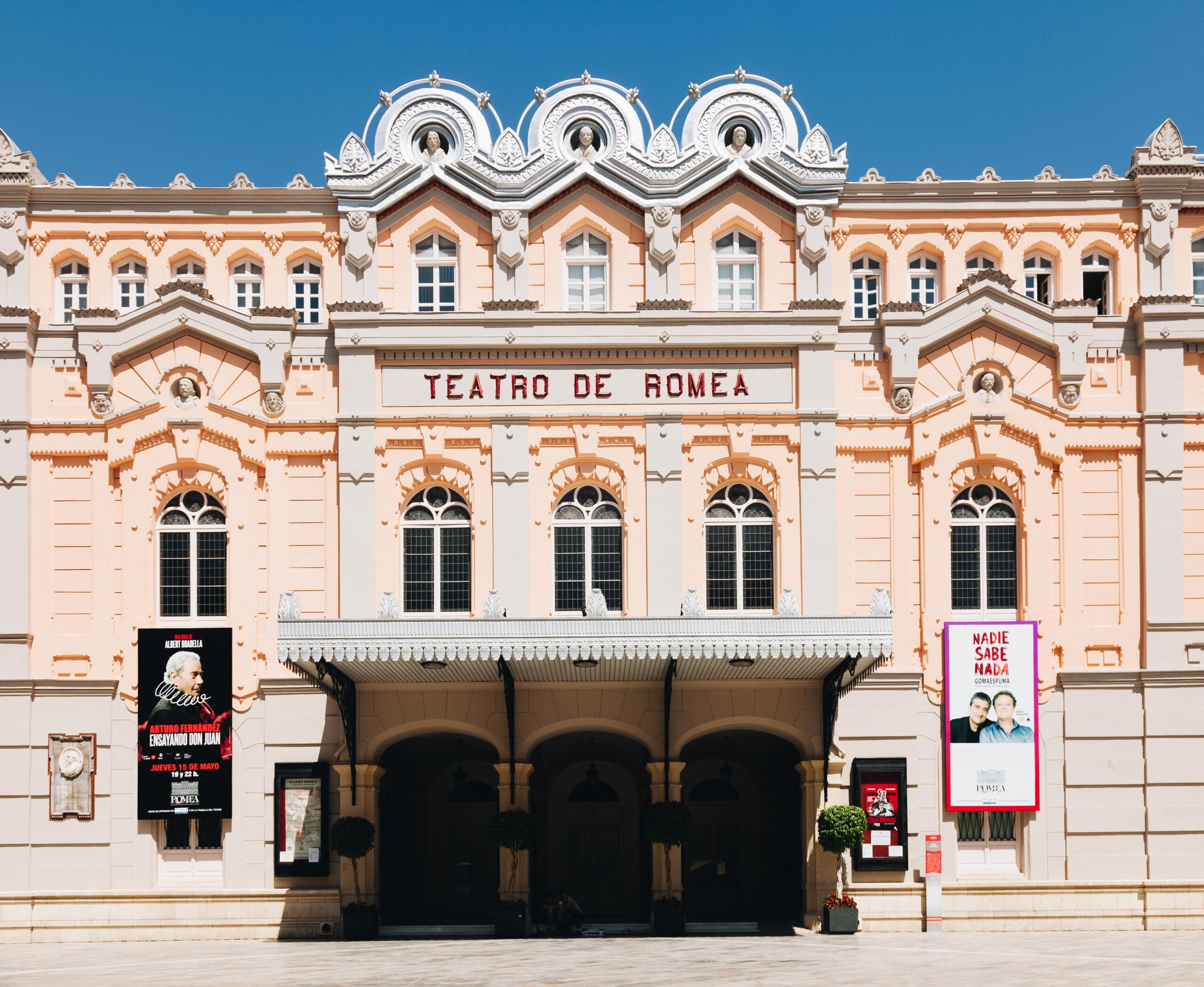 Las mejores cosas que ver en Murcia