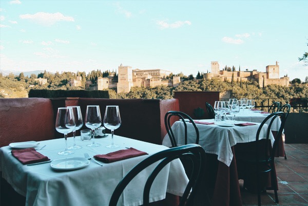 Top Things To Do in Granada