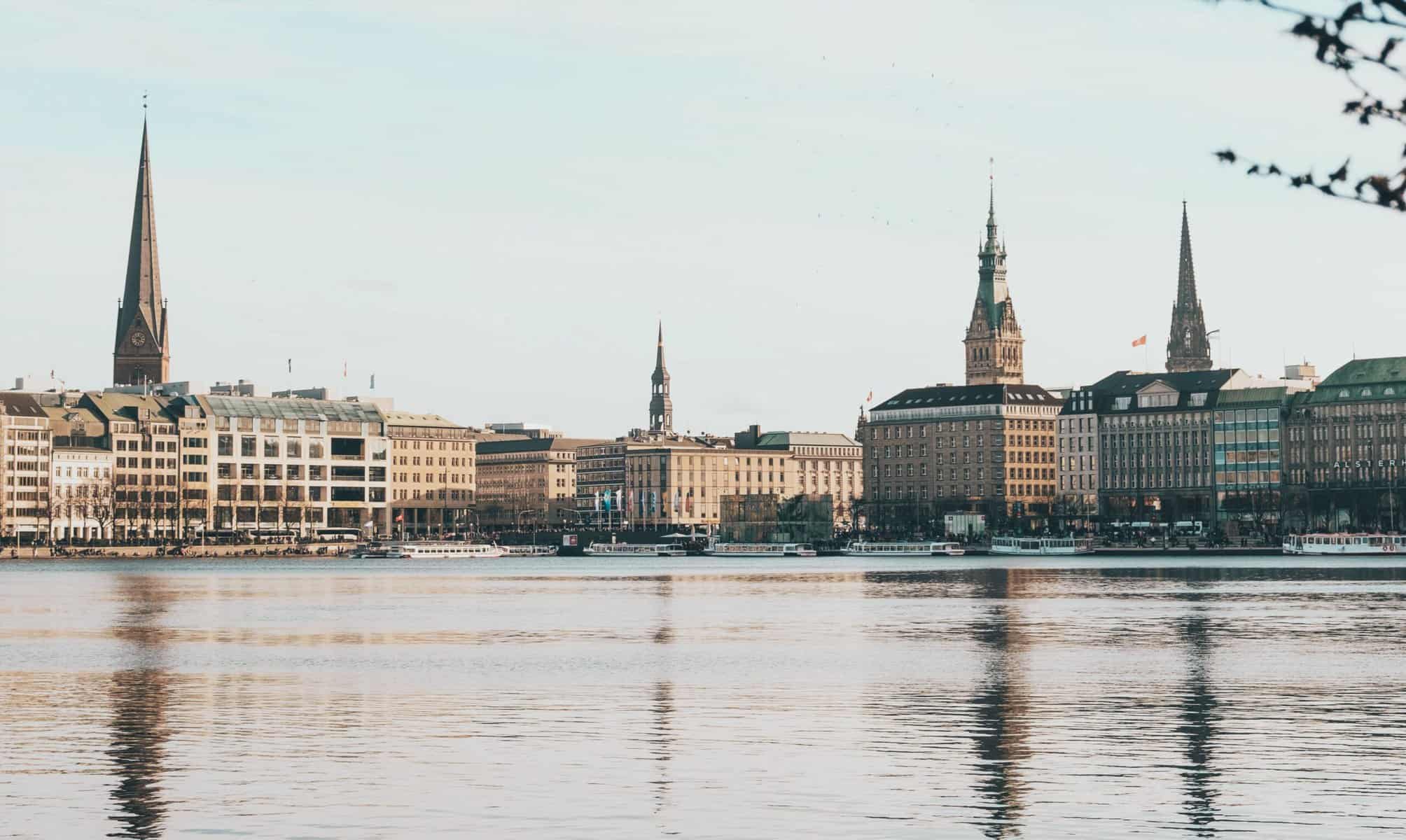 Top Things To Do in Hamburg