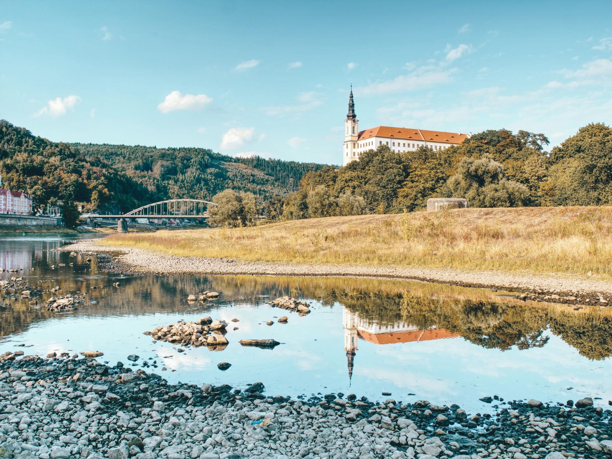 Spezza il ciclo: itinerari in bici in Europa