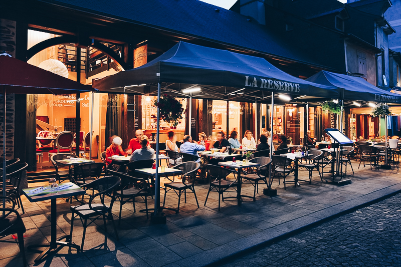 Que faire à Rennes ? Meilleurs restaurants, activités, hôtels