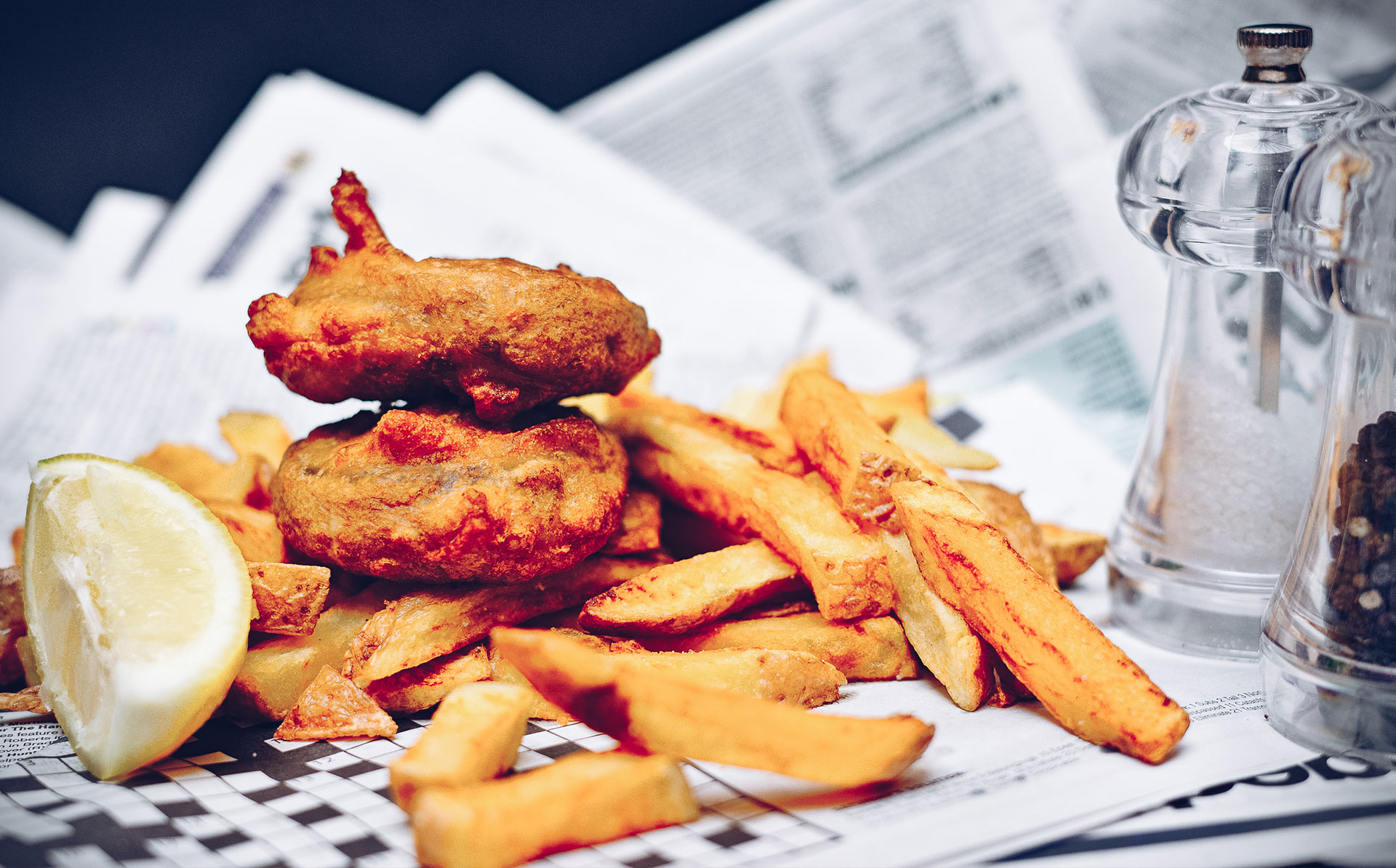 Bon appétit ! Des menus réconfortants pour végans et végétariens