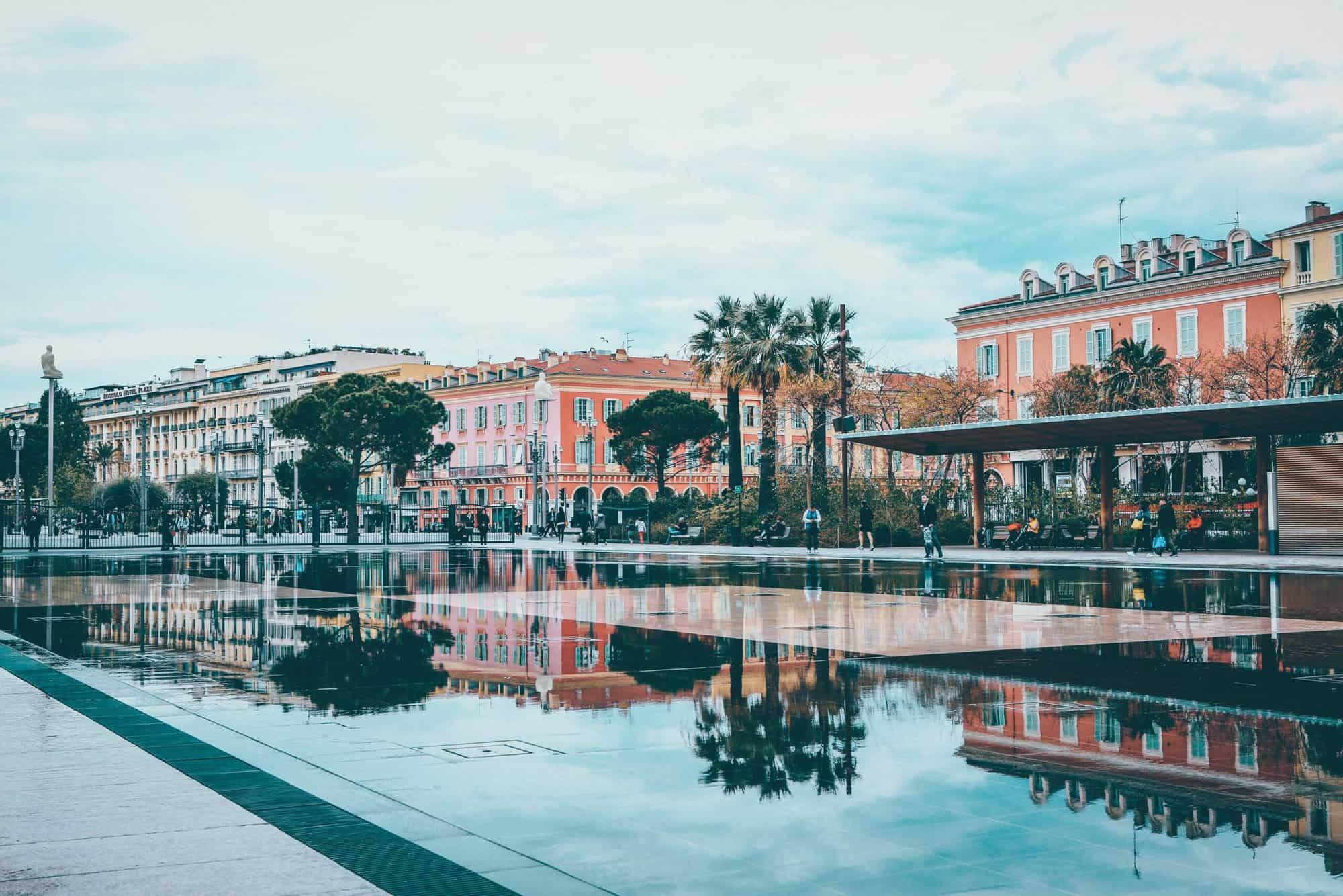 Cosa vedere a Nizza: una guida alla città