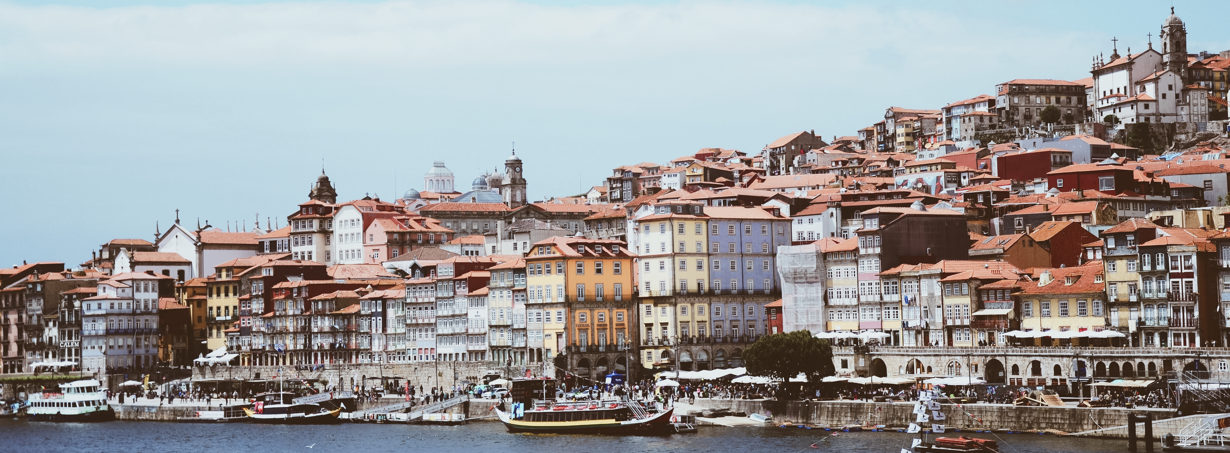 Las mejores cosas que ver en Oporto