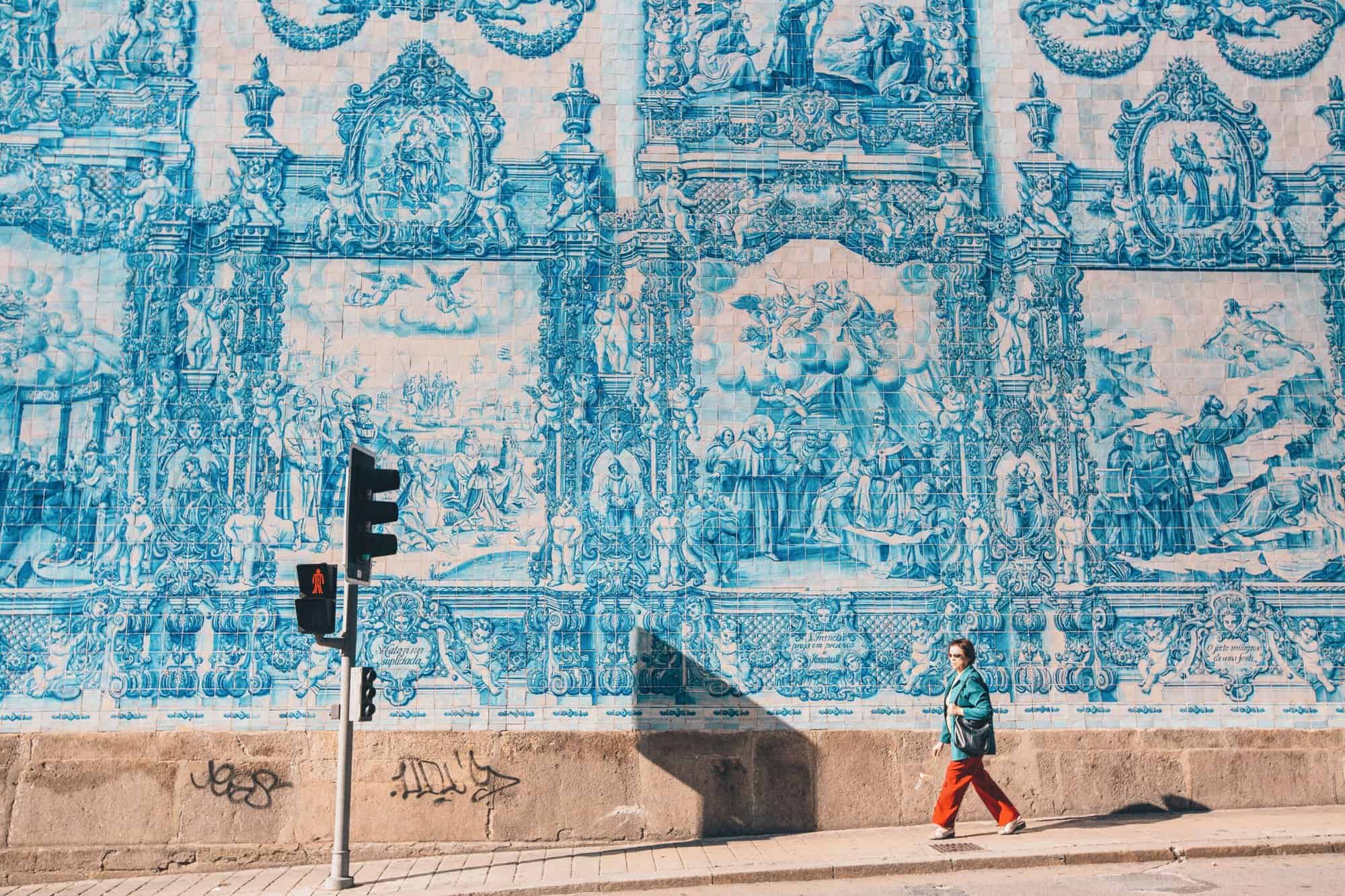 Cosa vedere a Porto: una guida alla città