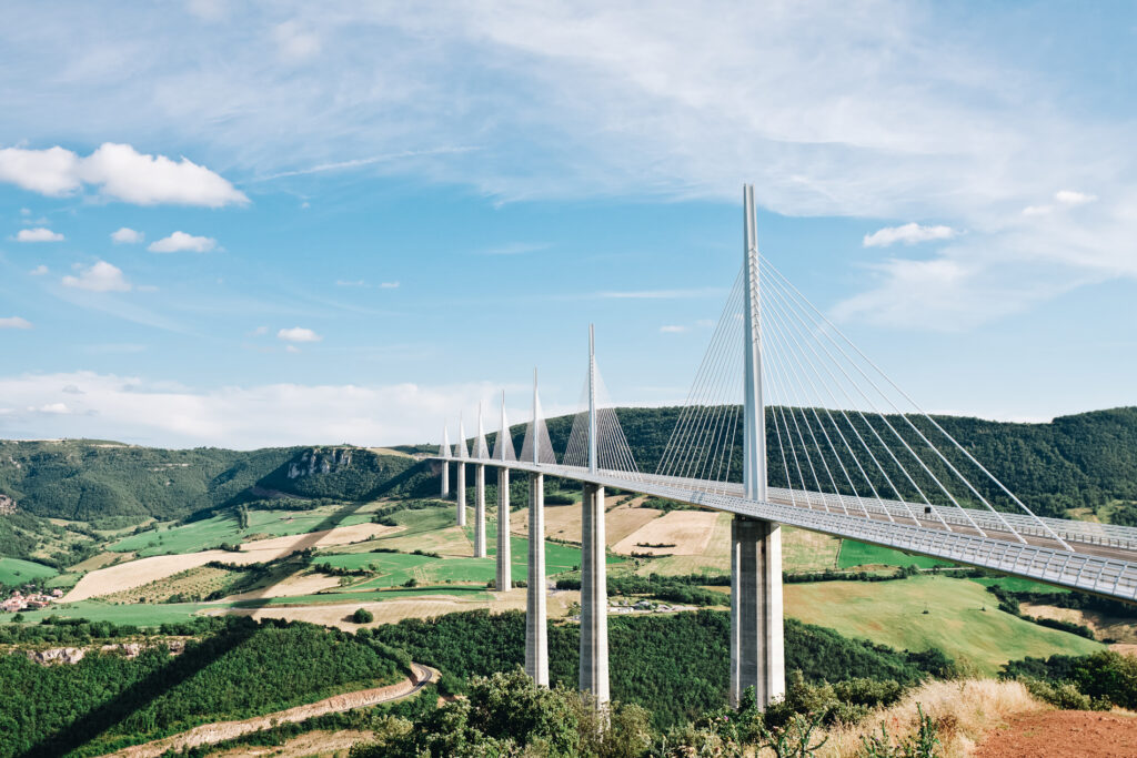 Europe’s Most Unique Bridges