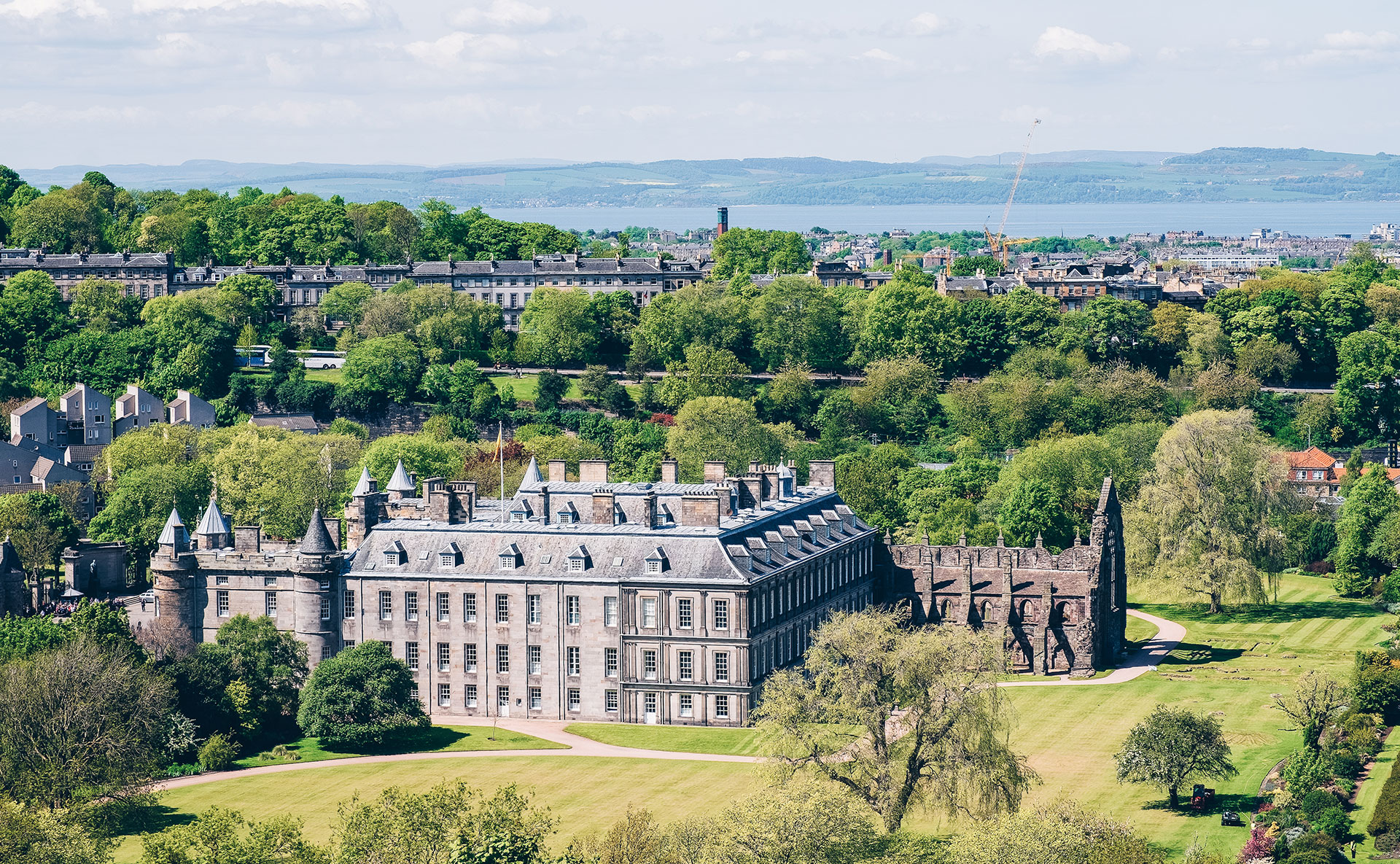 Ein unvergesslicher Schottland-Urlaub mit dem Zug