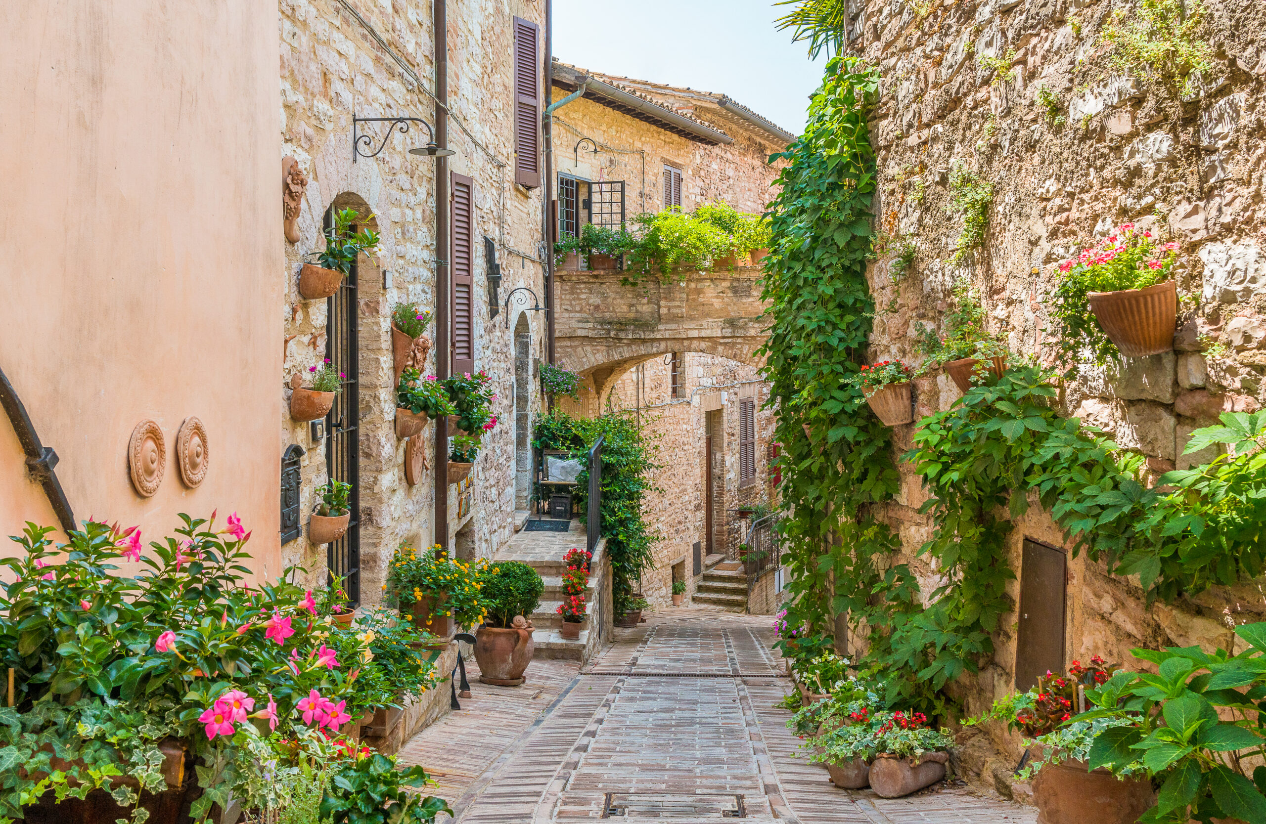 Les plus beaux villages d’Europe