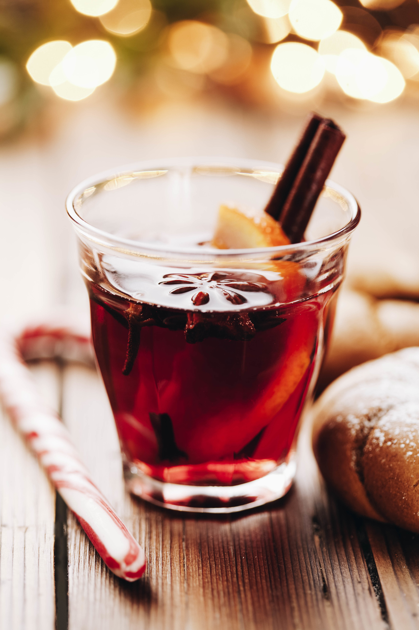 Winterrezepte für (un)alkoholische Heißgetränke