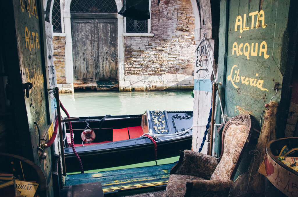 Parti per un viaggio all’insegna dell’amore! Le città più romantiche d’Europa