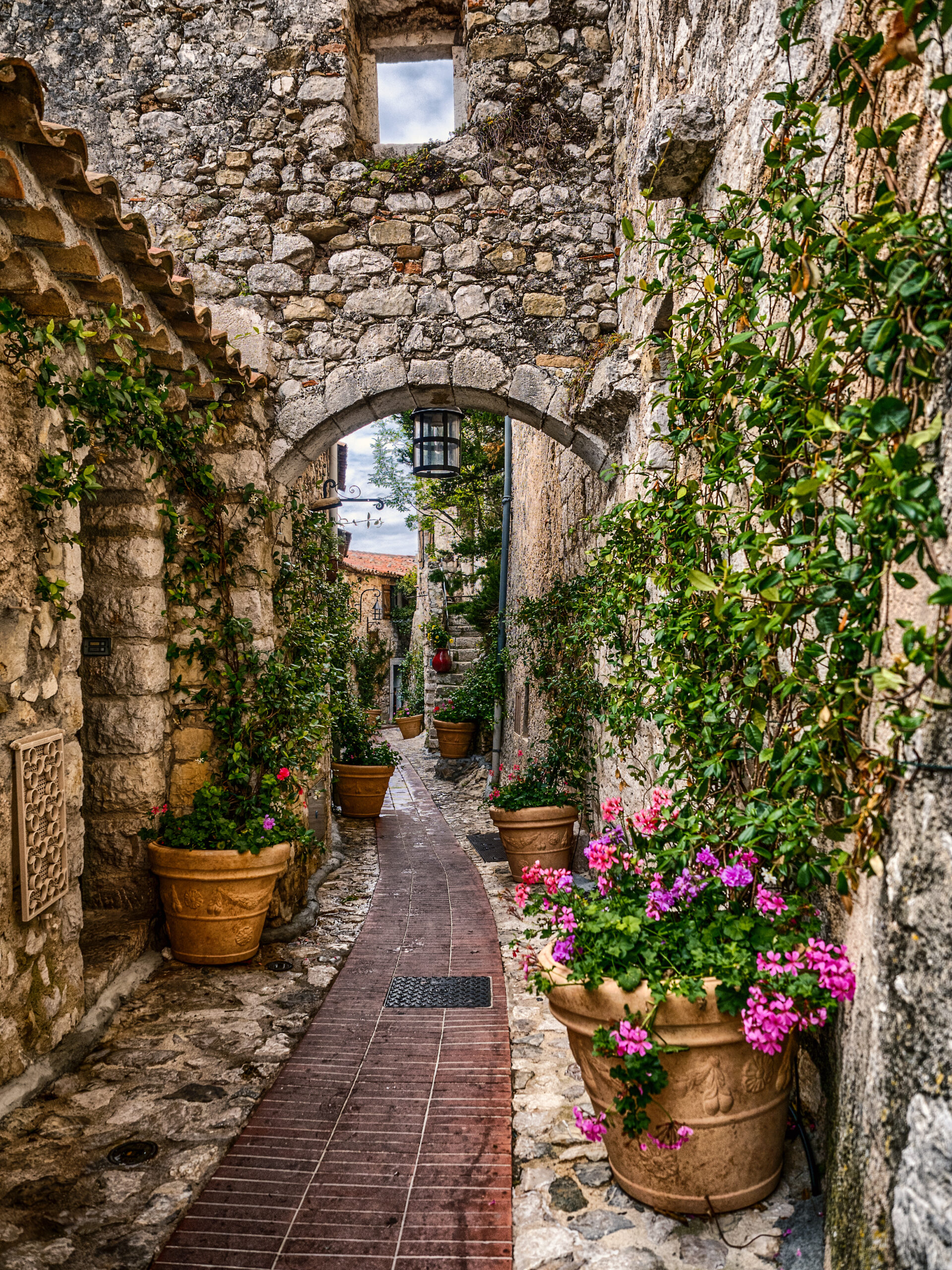 Les plus beaux villages d’Europe