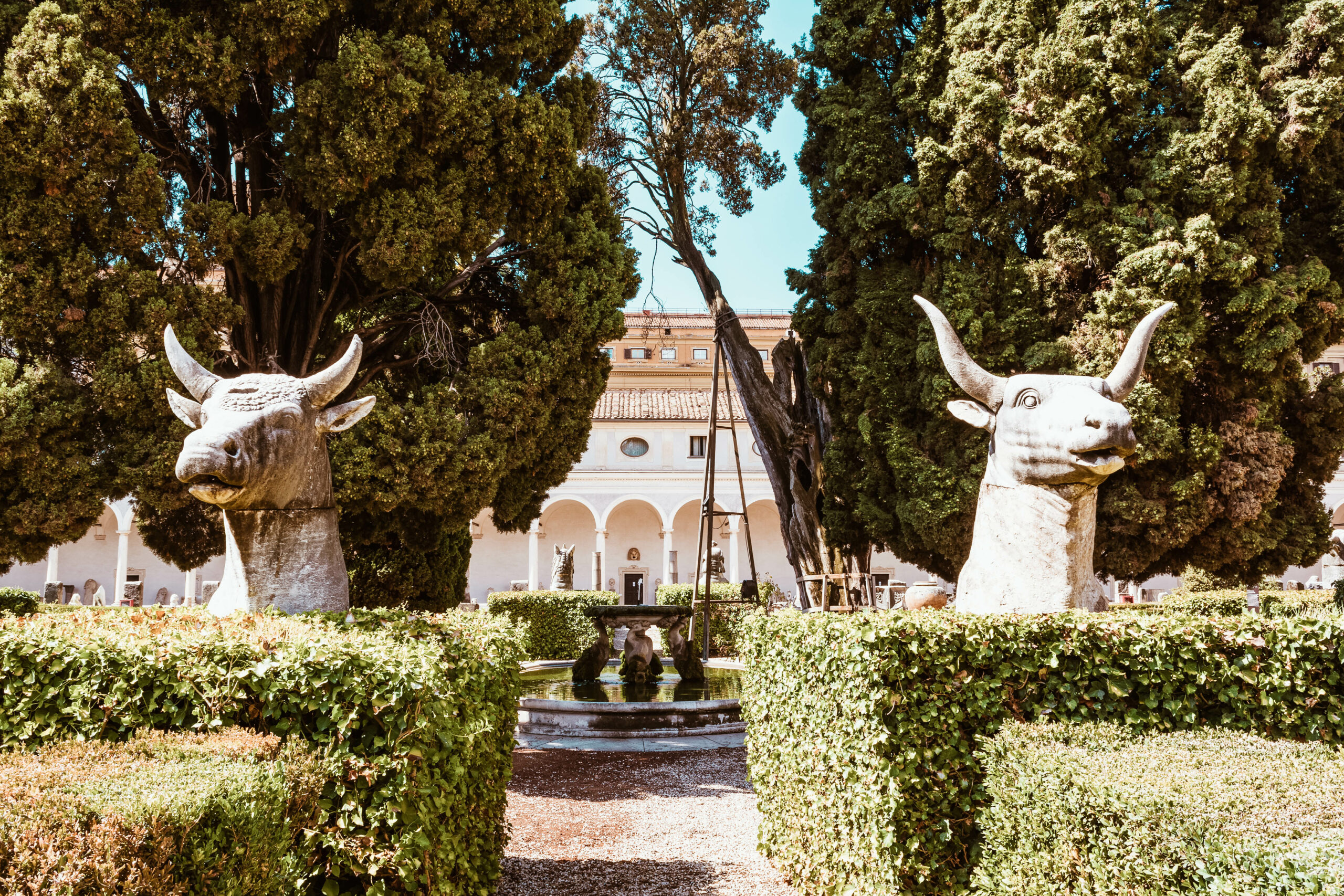 Local History As Seen Through European Churches