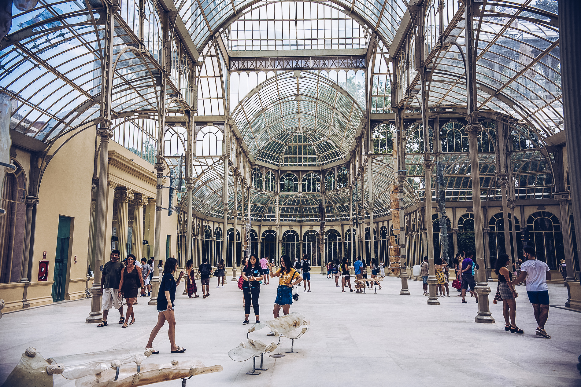 Cosa vedere a Madrid: una guida alla città