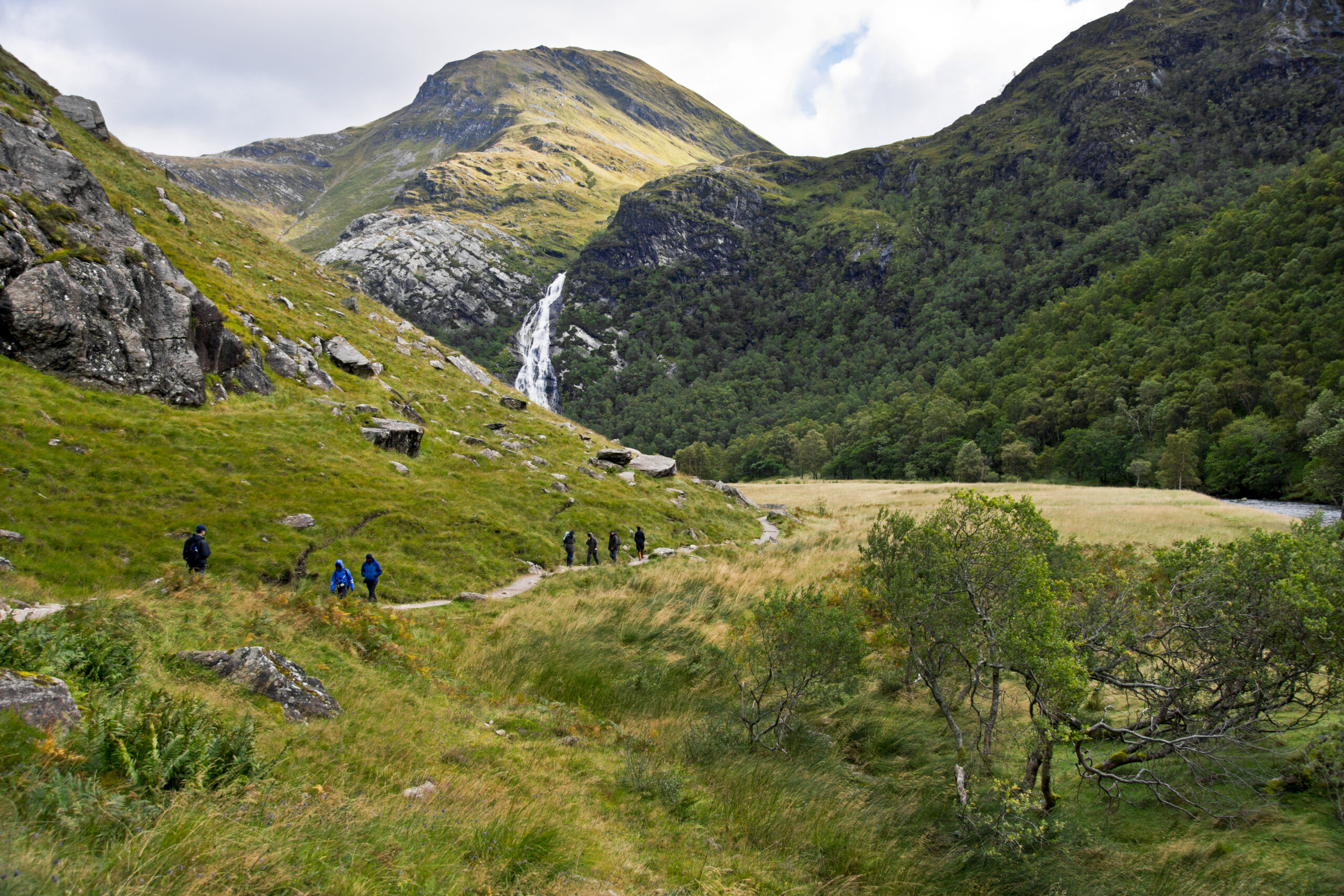 The Five Most Bucolic Spots in Europe