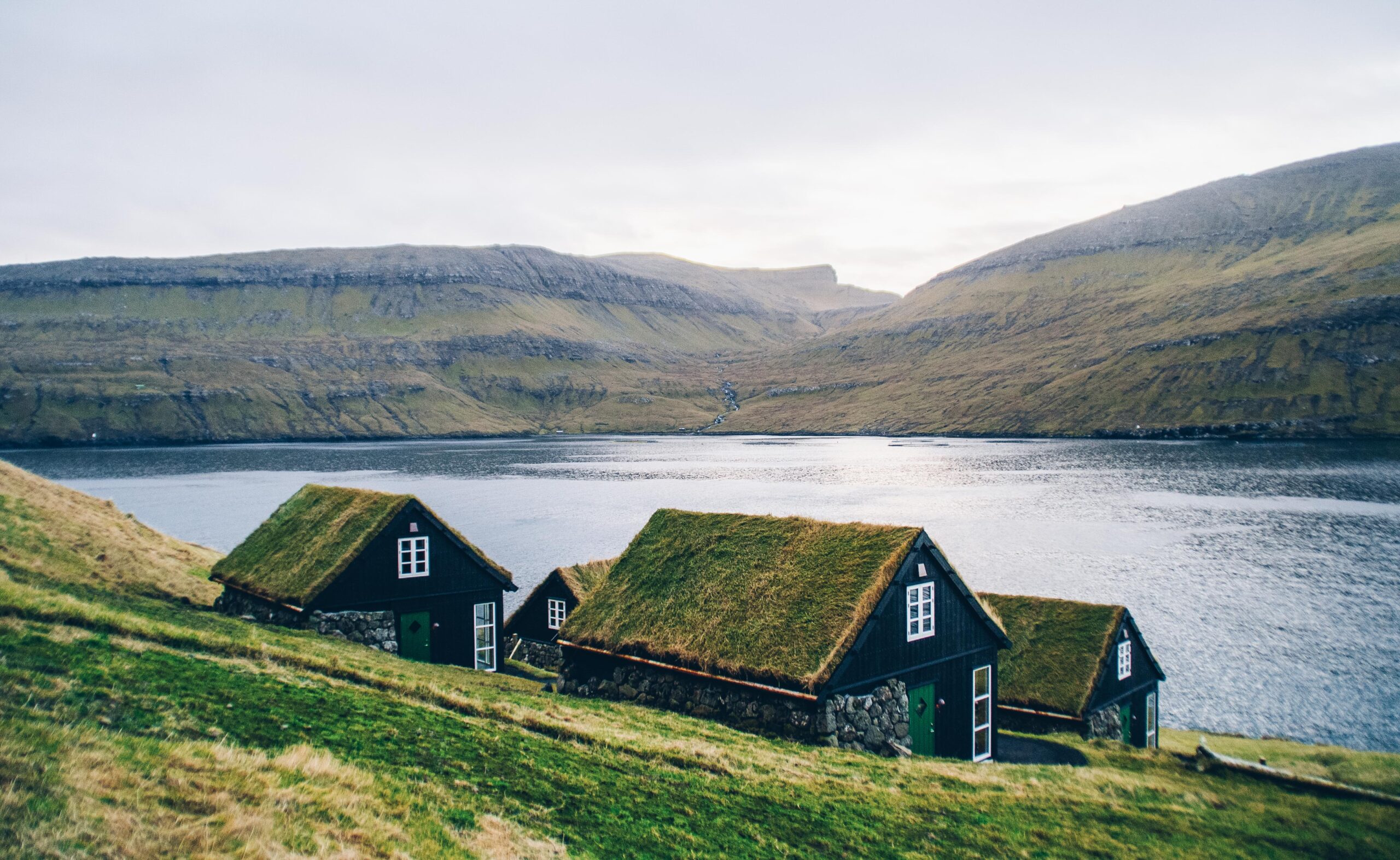 Aventuras otoñales: Las mejores islas europeas para el otoño