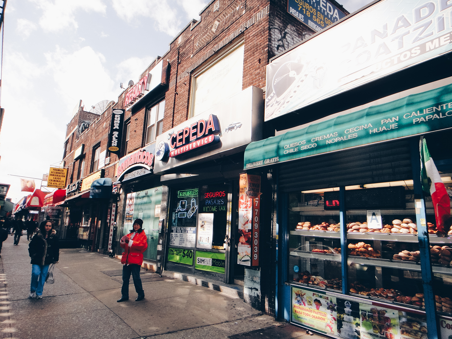 New York per tutte le tasche: la Grande Mela, ma a poco prezzo