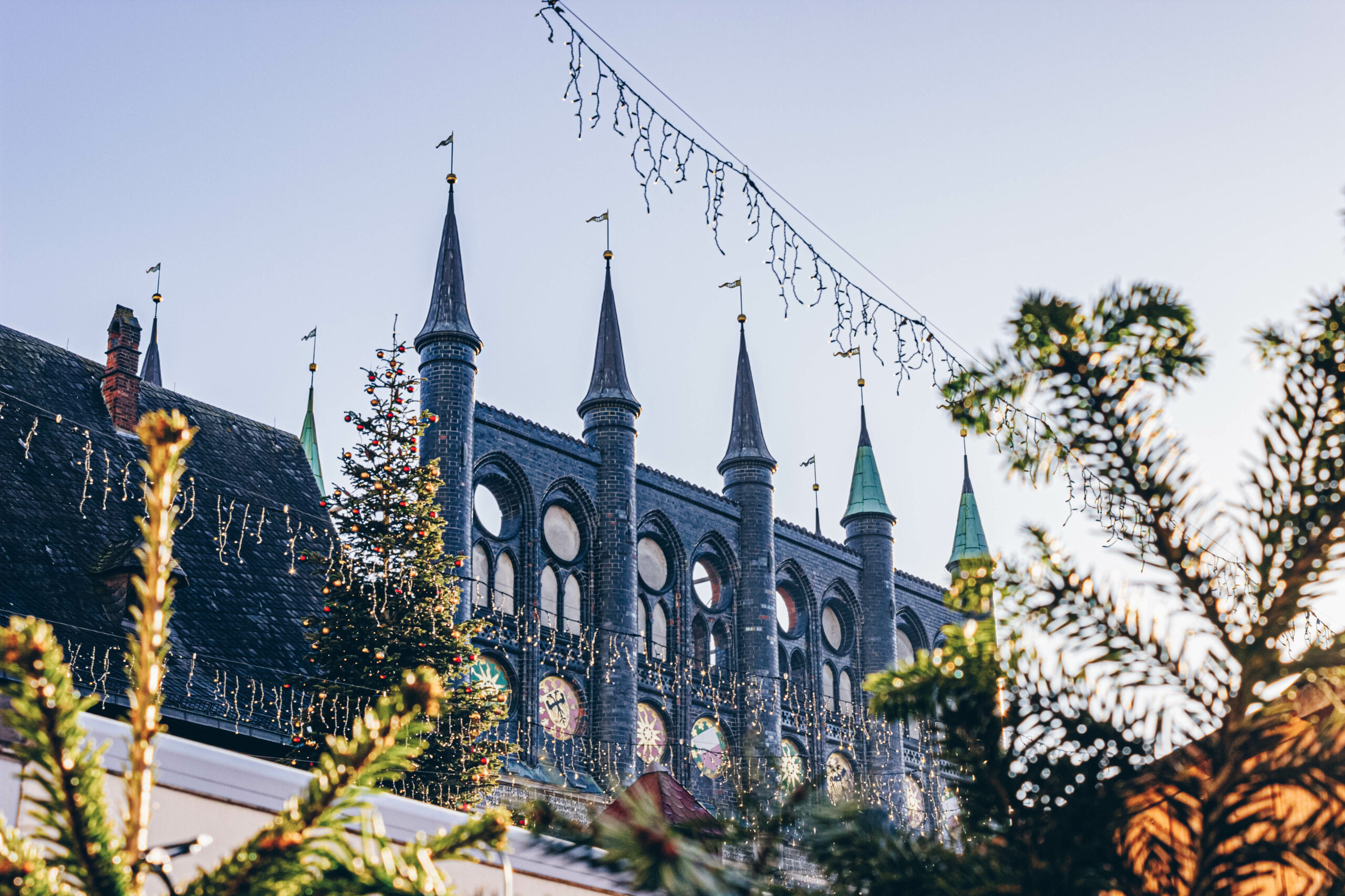 Die schönsten Weihnachtsmärkte in Deutschland