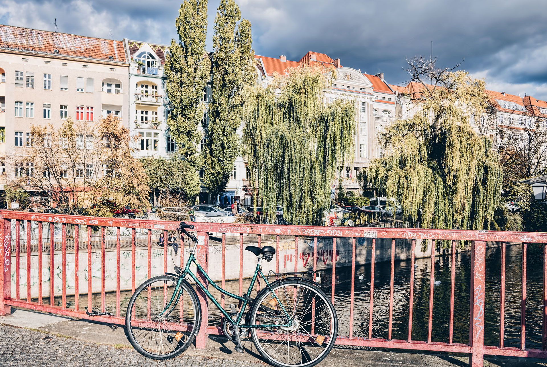 Alte und neue Hauptstädte Europas