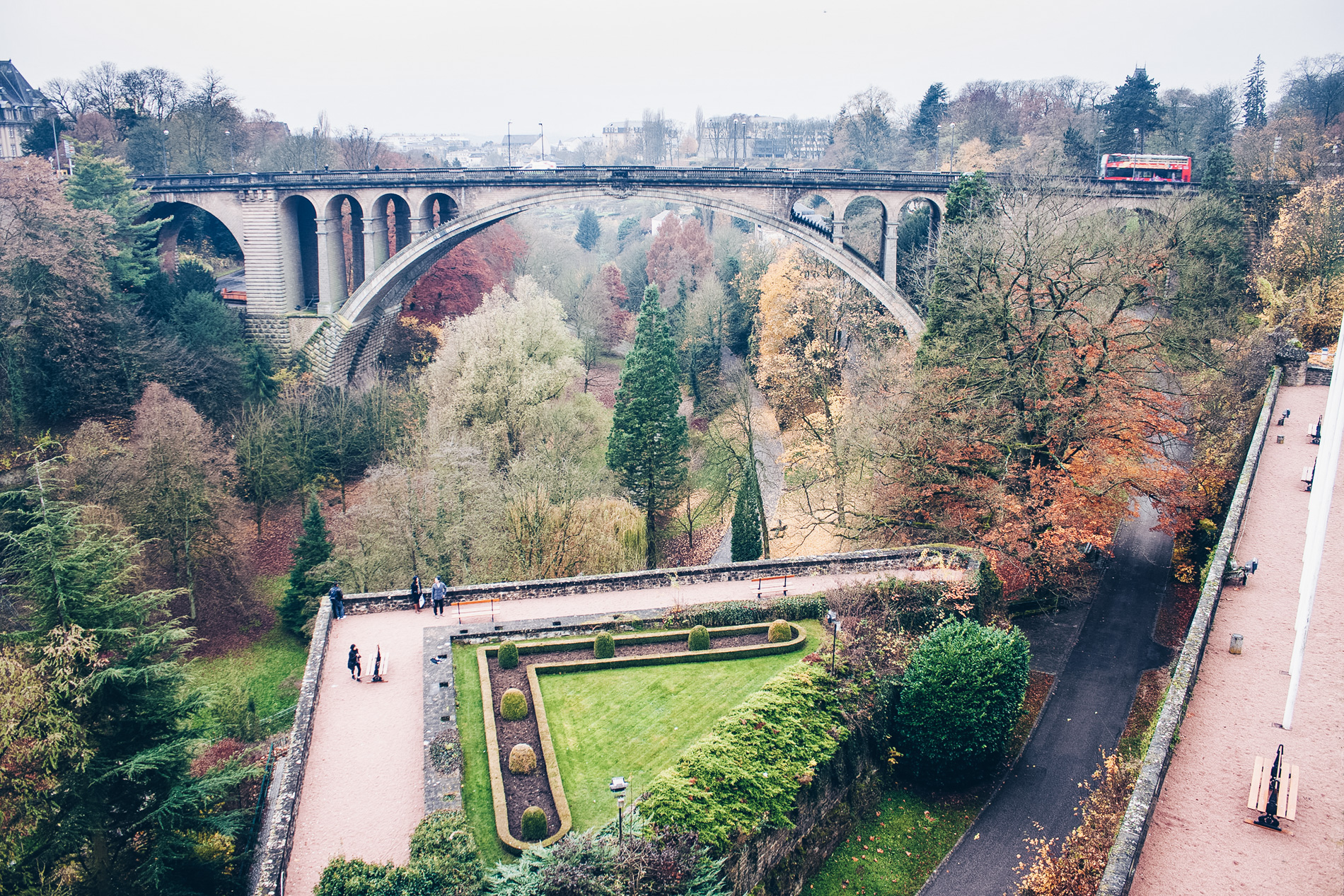 Las mejores cosas que ver en Luxemburgo