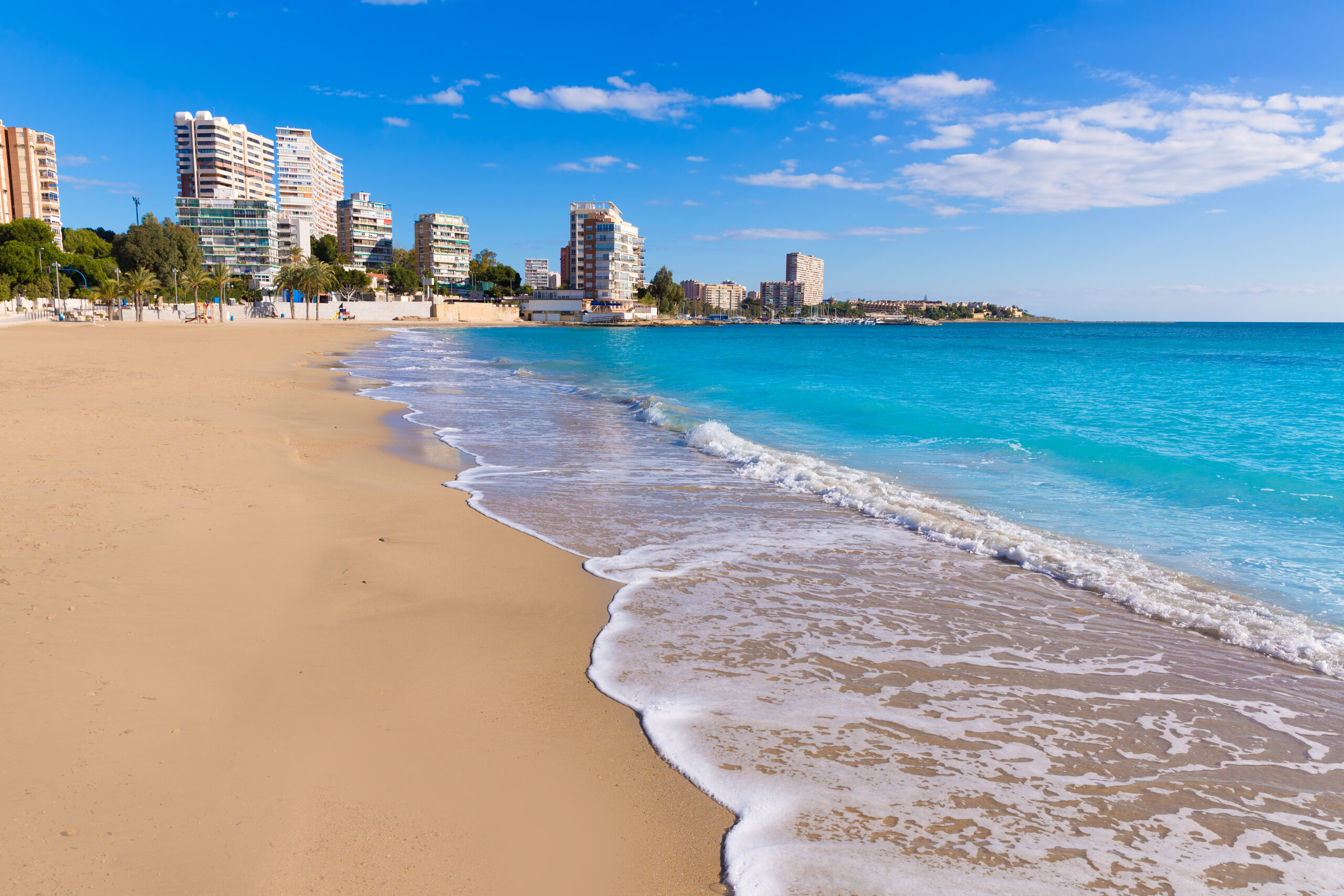 Las mejores cosas que ver en Alicante