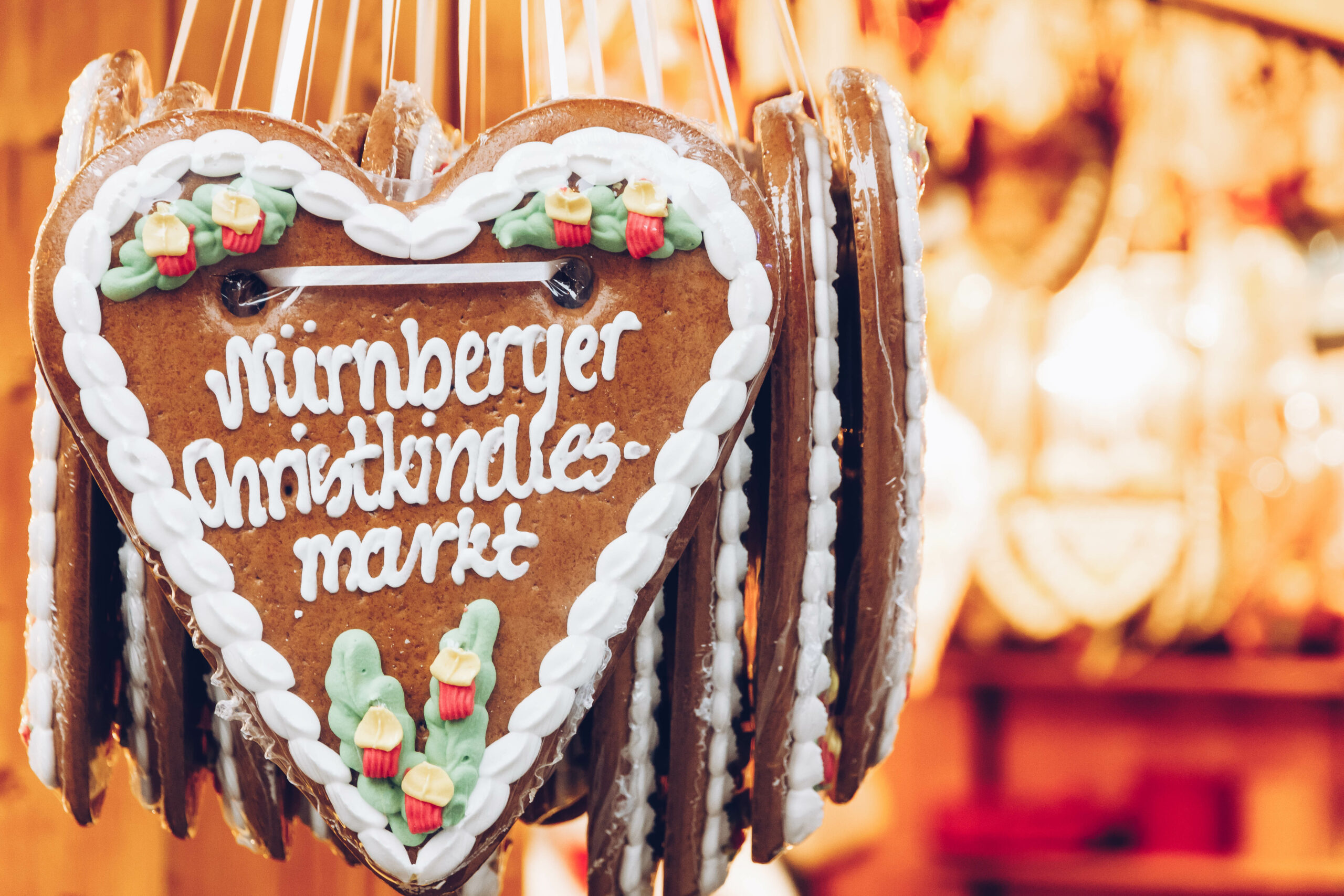 Germany’s Best Christmas Markets