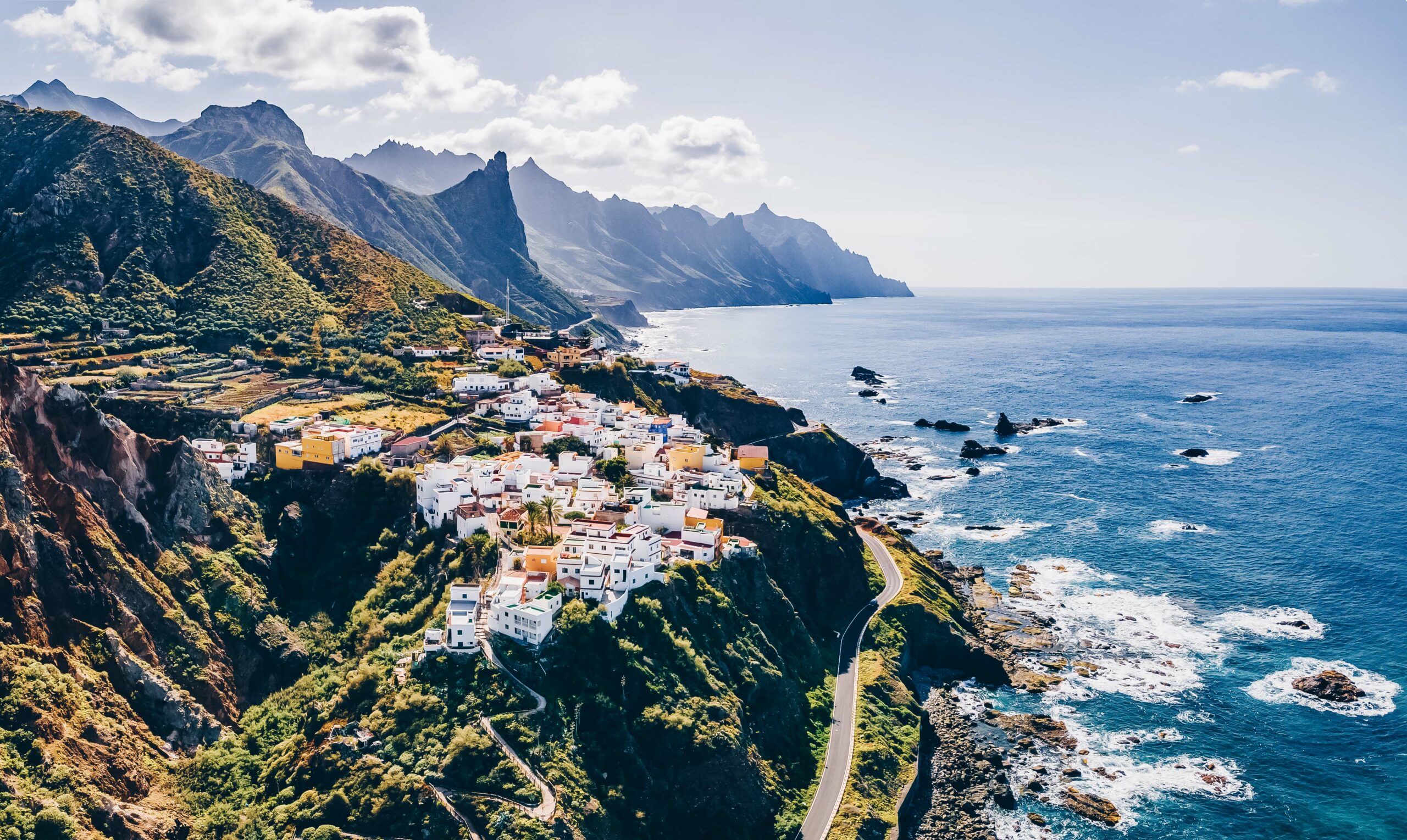 The Best European Islands to Visit in Fall