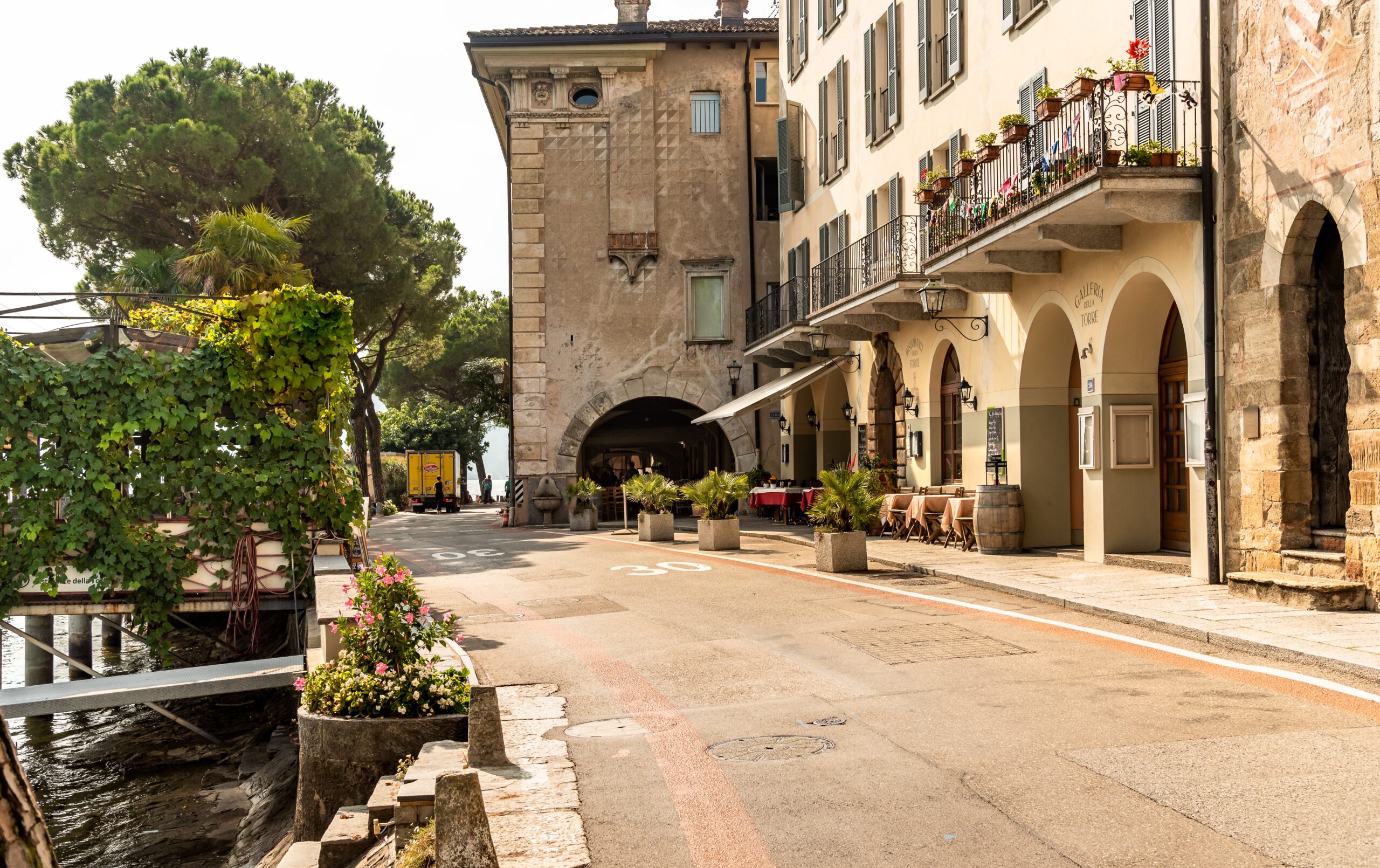 Les plus beaux villages d’Europe