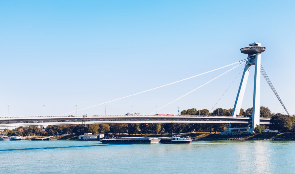 Europe’s Most Unique Bridges