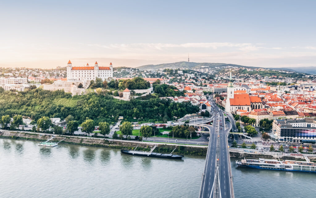 Europe’s Most Unique Bridges