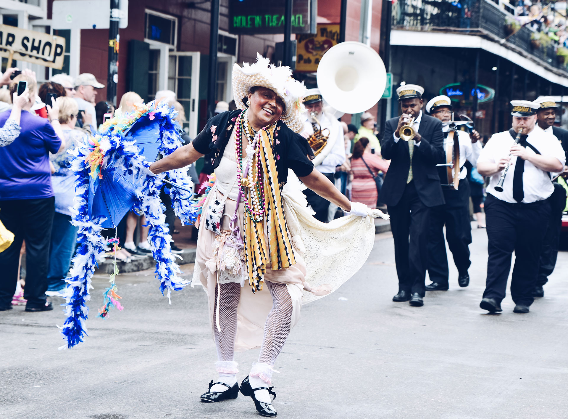 Die Narren sind los: Der beste Karneval 2022