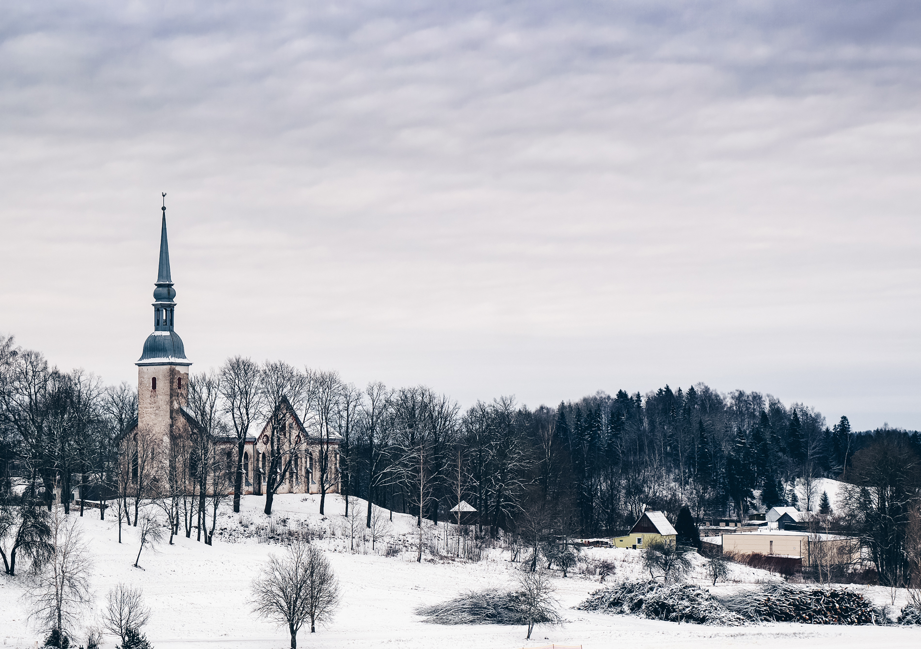 Les meilleures destinations pour le ski de fond en Europe