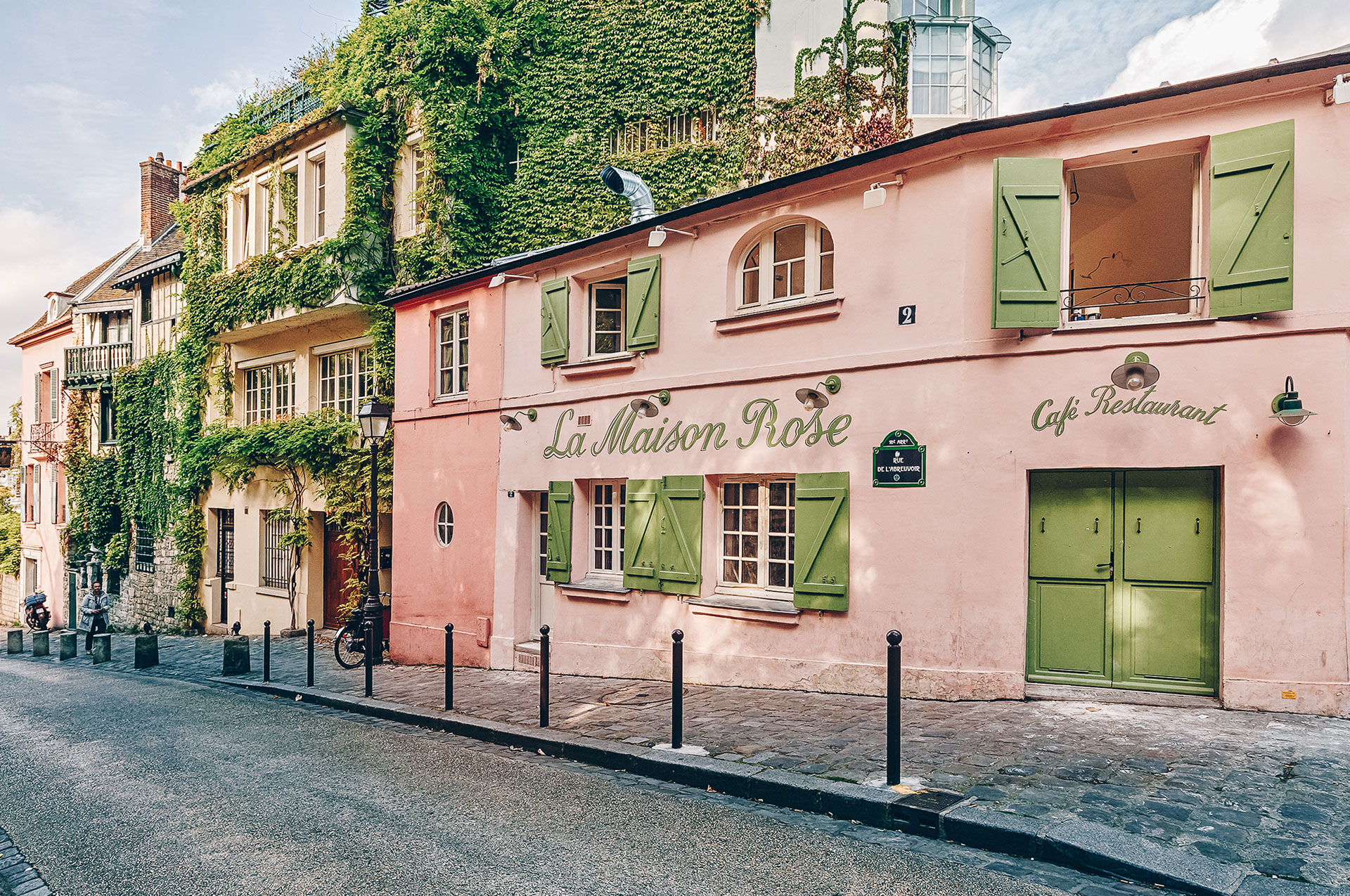 Montez dans le train de l’amour : les 3 villes les plus romantiques d’Europe