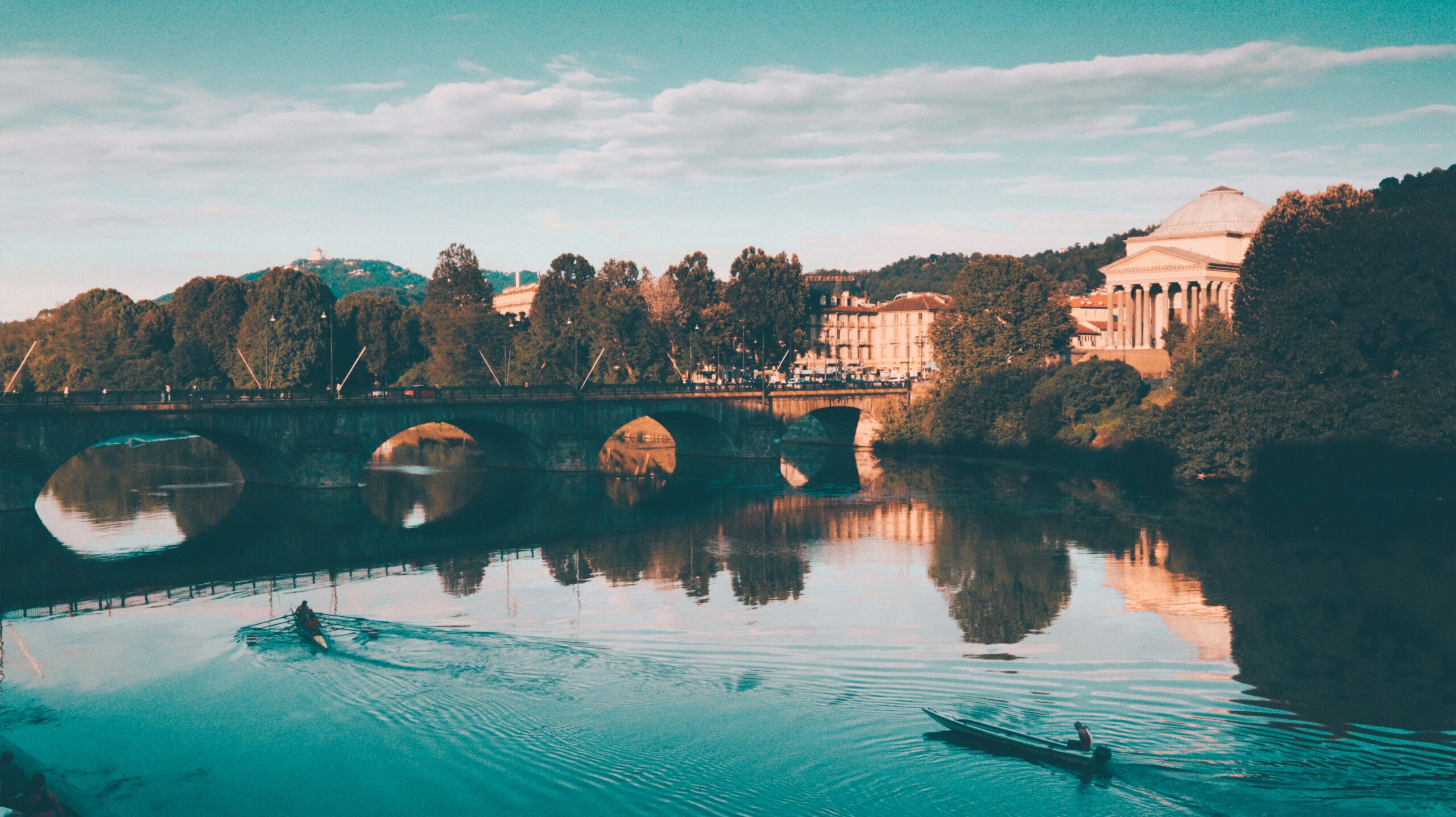 Que faire à Turin ? Meilleurs restaurants, activités, hôtels