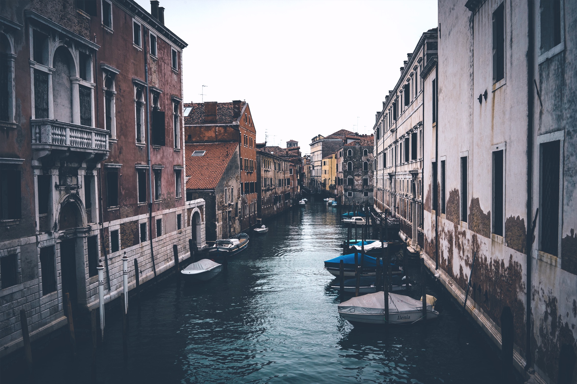 Venedig: Sehenswürdigkeiten und vieles mehr