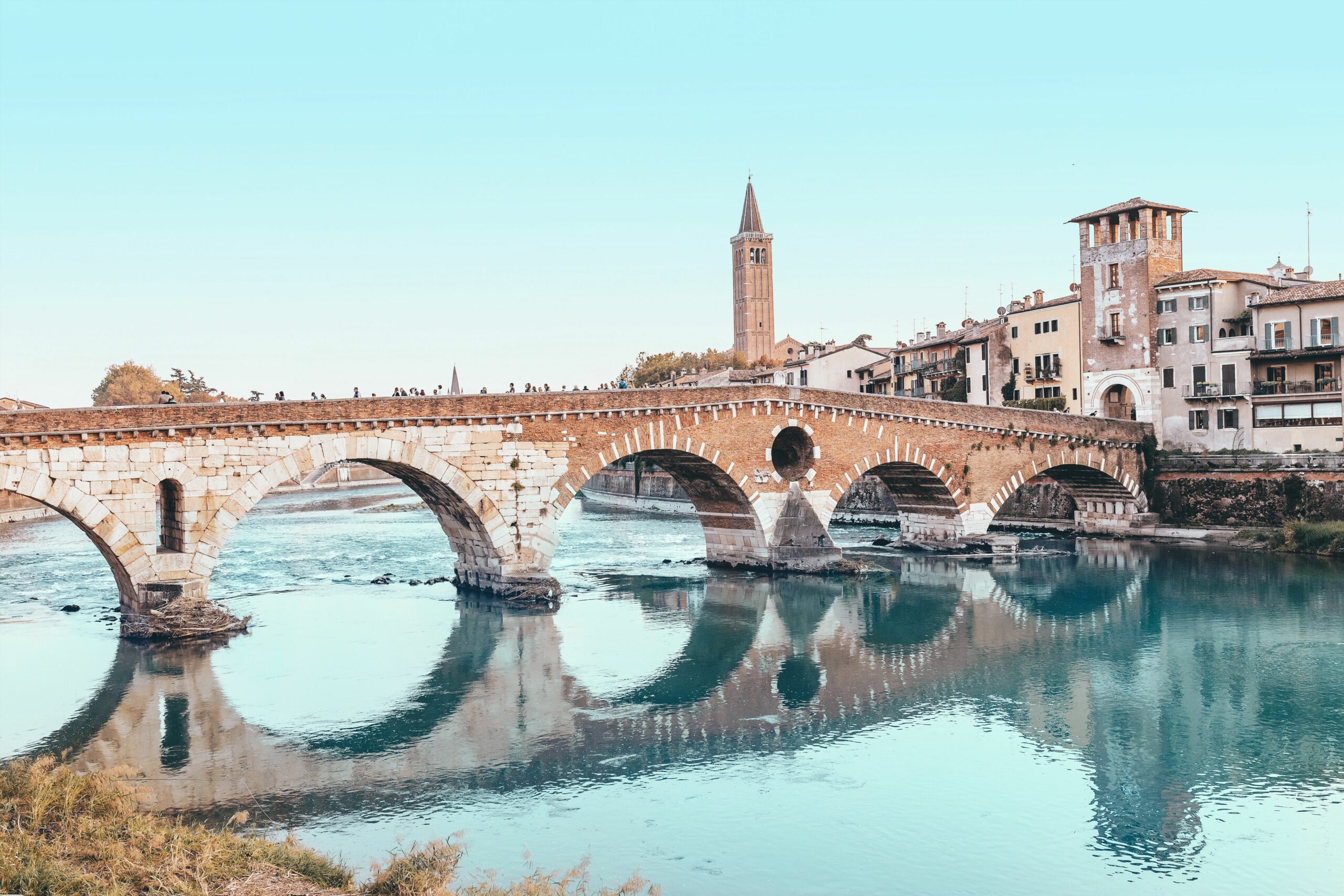 Top Things To Do in Verona