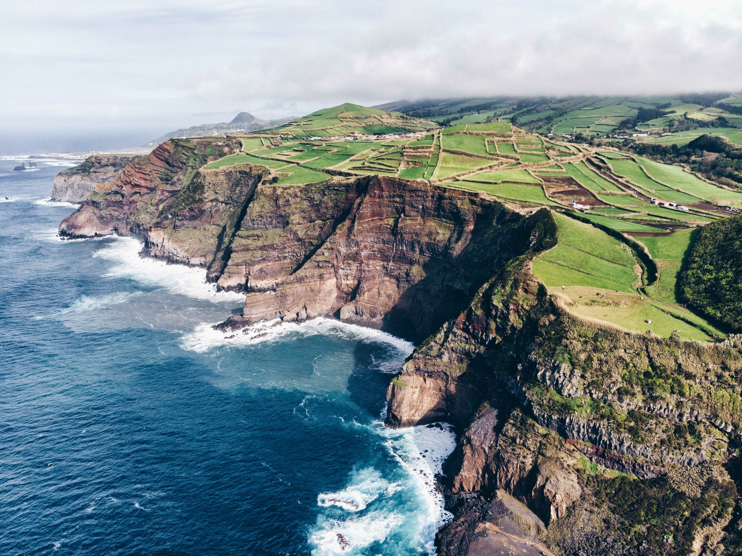 Aventuras otoñales: Las mejores islas europeas para el otoño