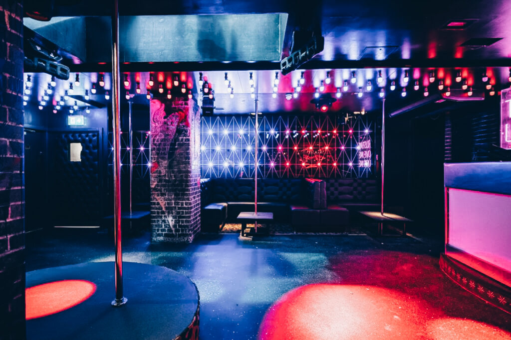 Top London Gay Bars for Pride