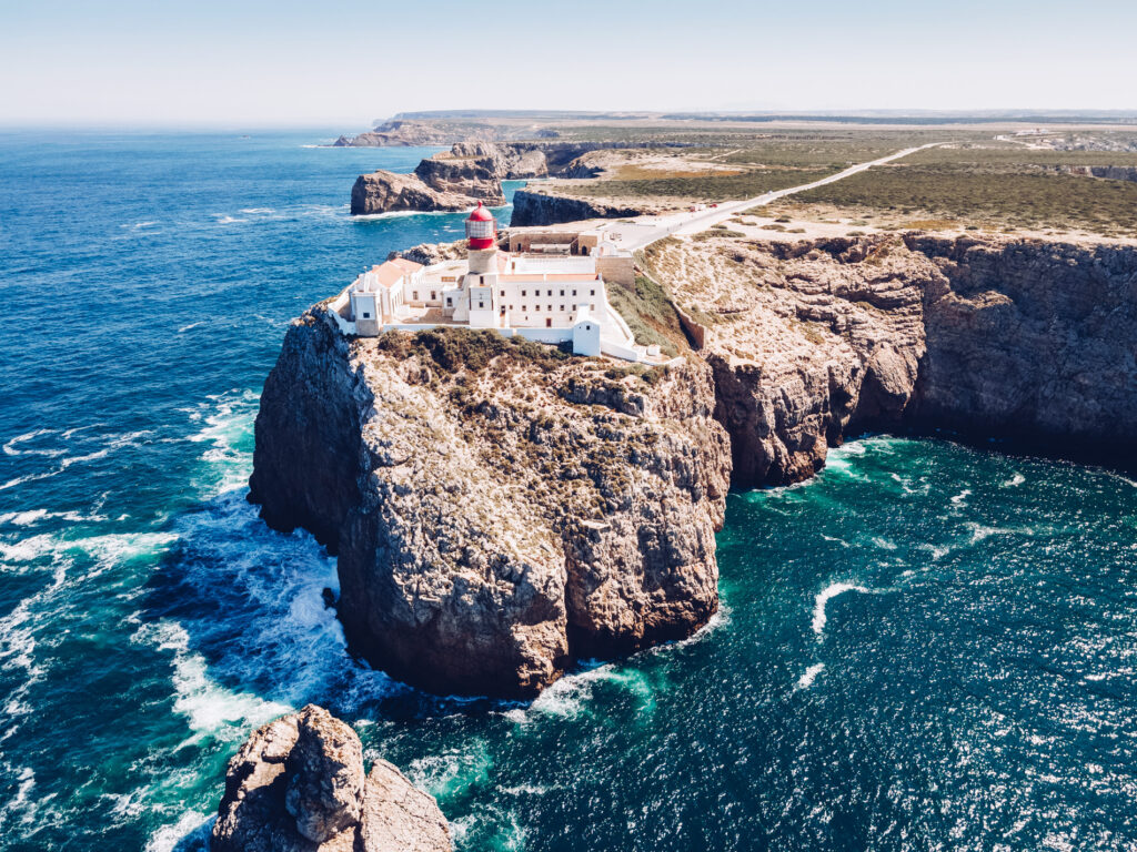 Le cinque migliori spiagge dell&#8217;Algarve, nel sud del Portogallo | Omio