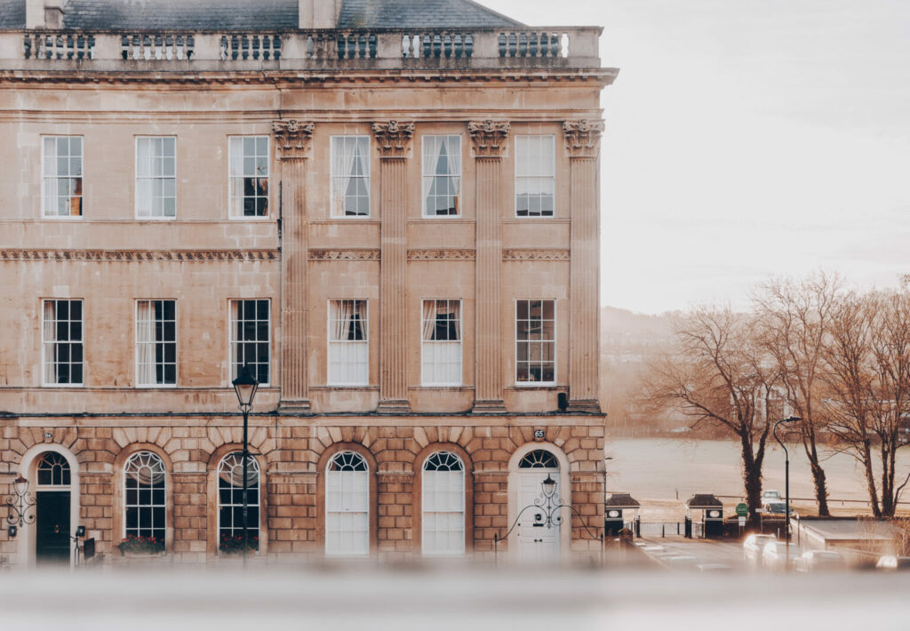 Things to Do in Bath