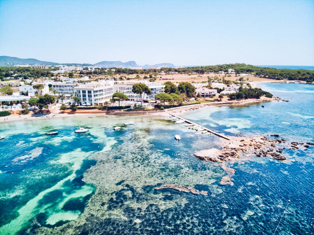 Cosa vedere a Ibiza