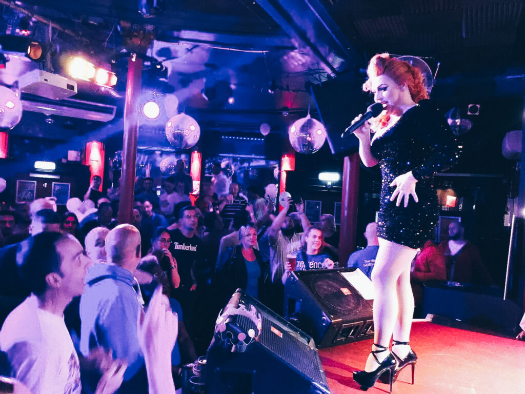 Top London Gay Bars for Pride